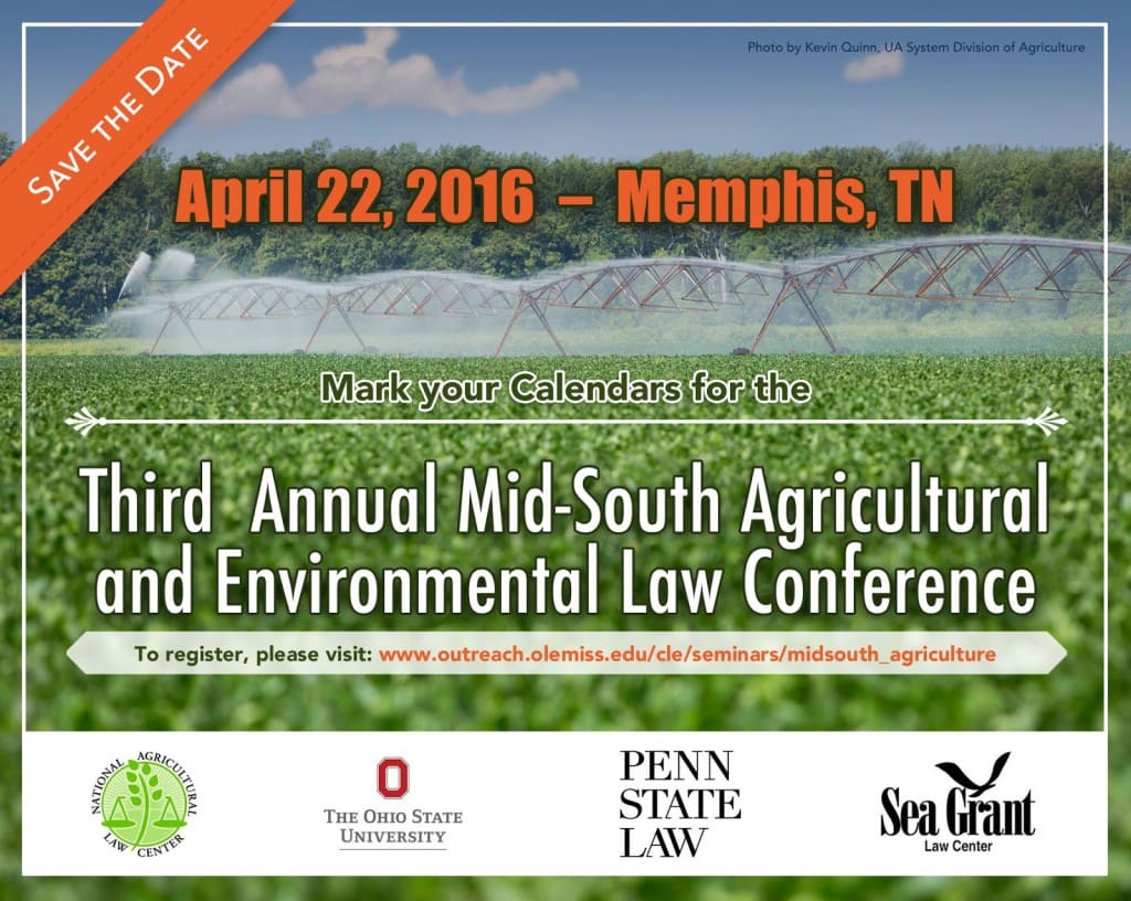 Third-Annual-Mid-South-Ag-Law-Conference