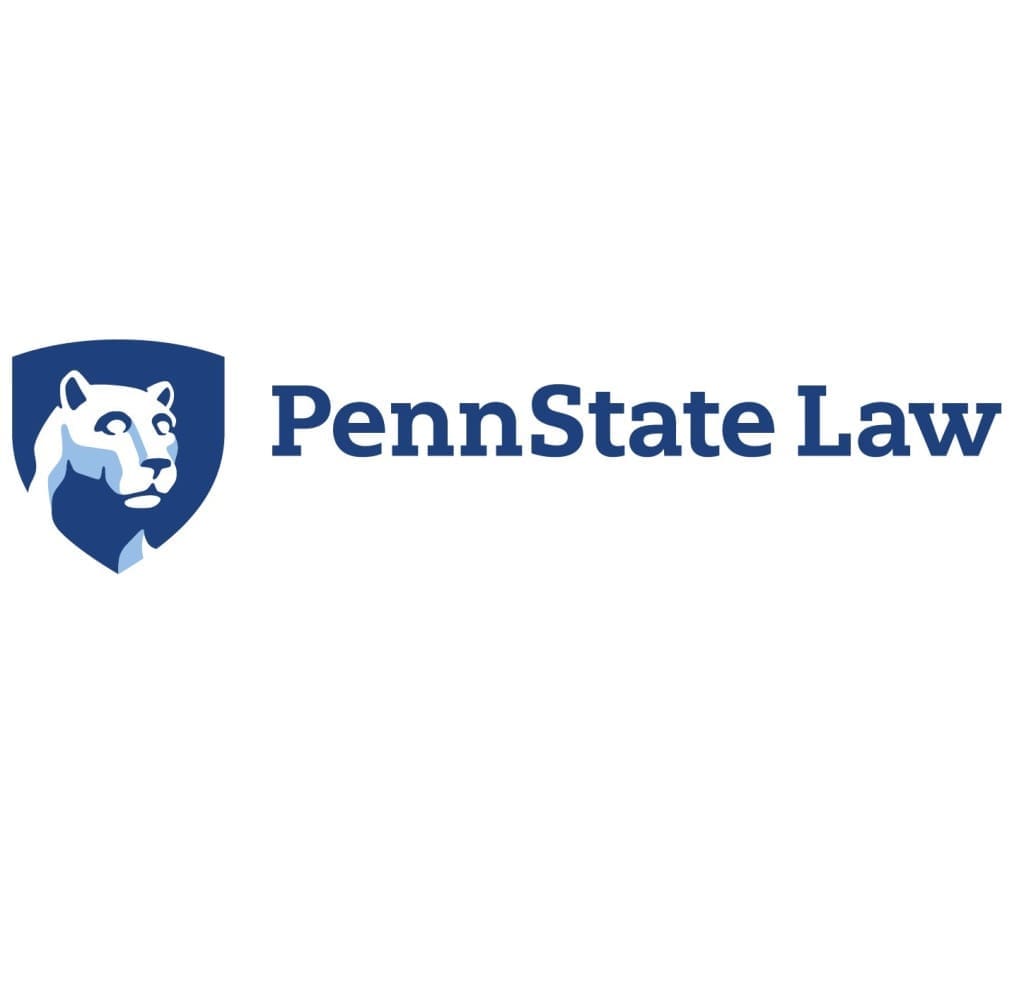 penn state law logo square1