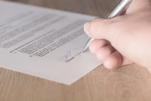 contracts