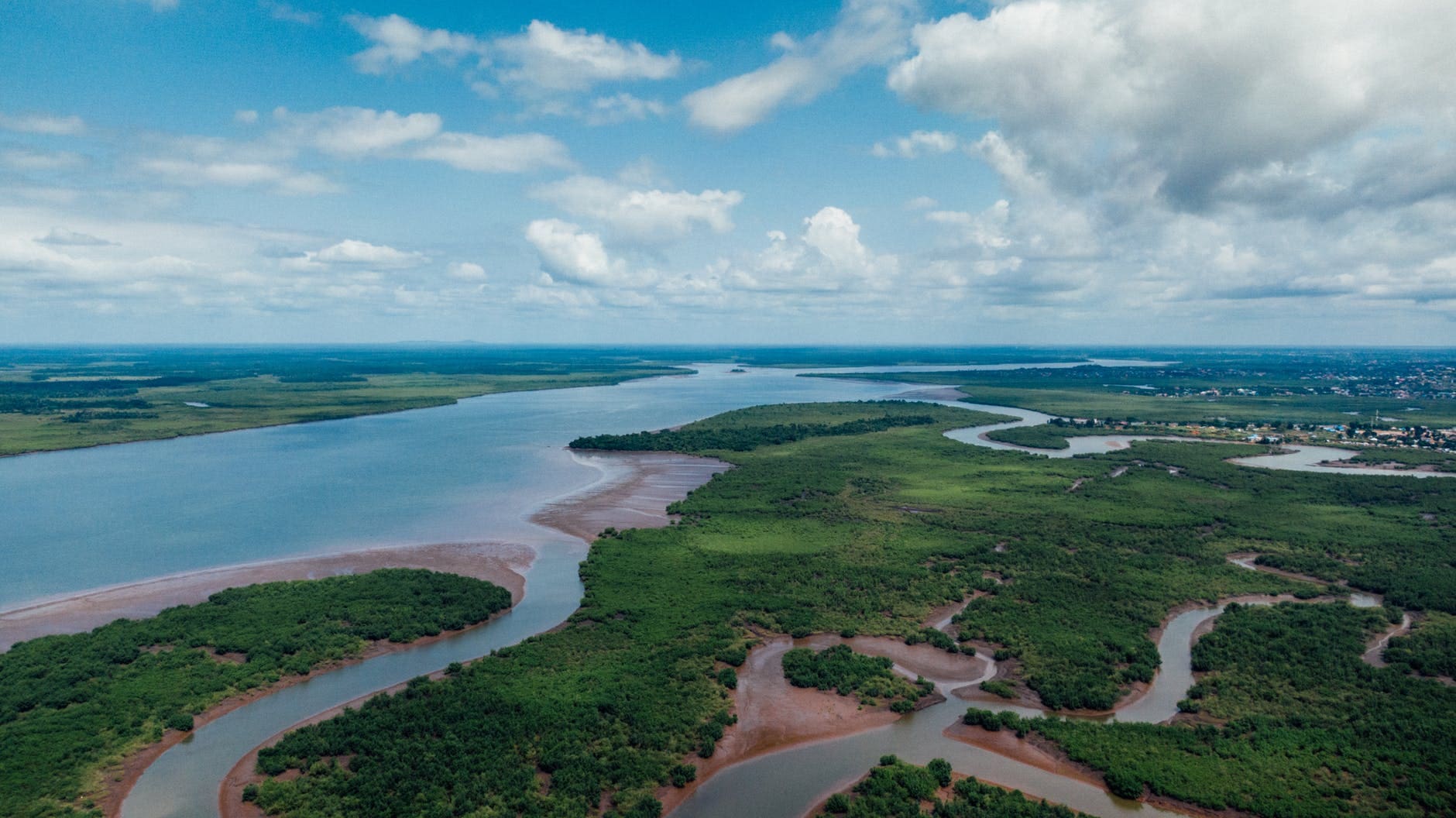 Murky Tides: EPA Sued for Chesapeake Bay Cleanup Violations