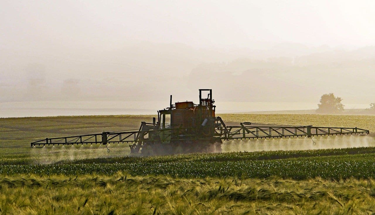 Pesticide Litigation: Chlorpyrifos Under Fire