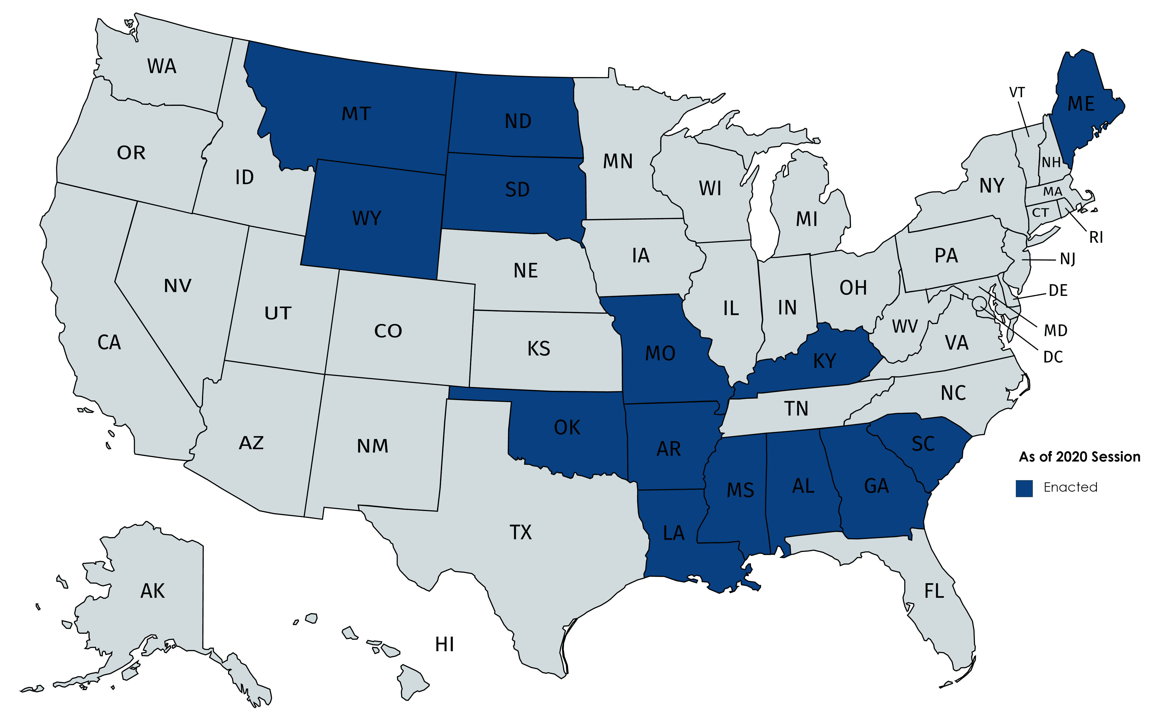 Truth in Labeling Laws(uits) – Update