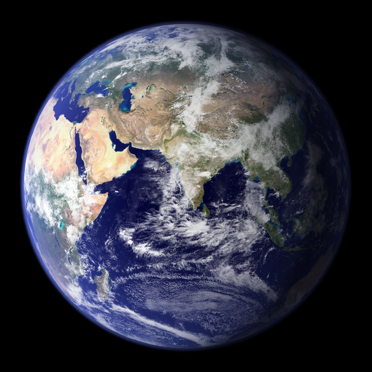 Agriculture & The Paris Climate Agreement
