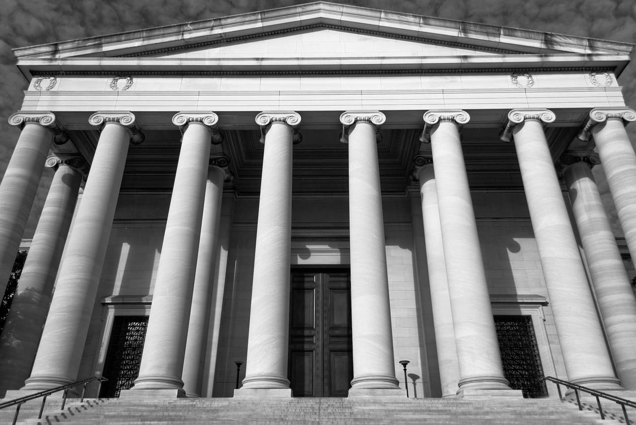 Recently Filed Lawsuit Claims that Swampbuster is Unconstitutional