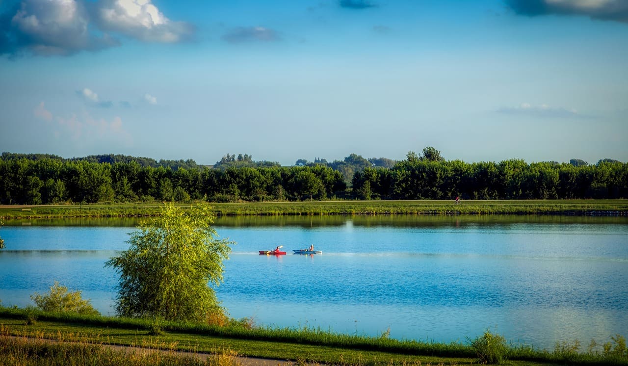 iowa river