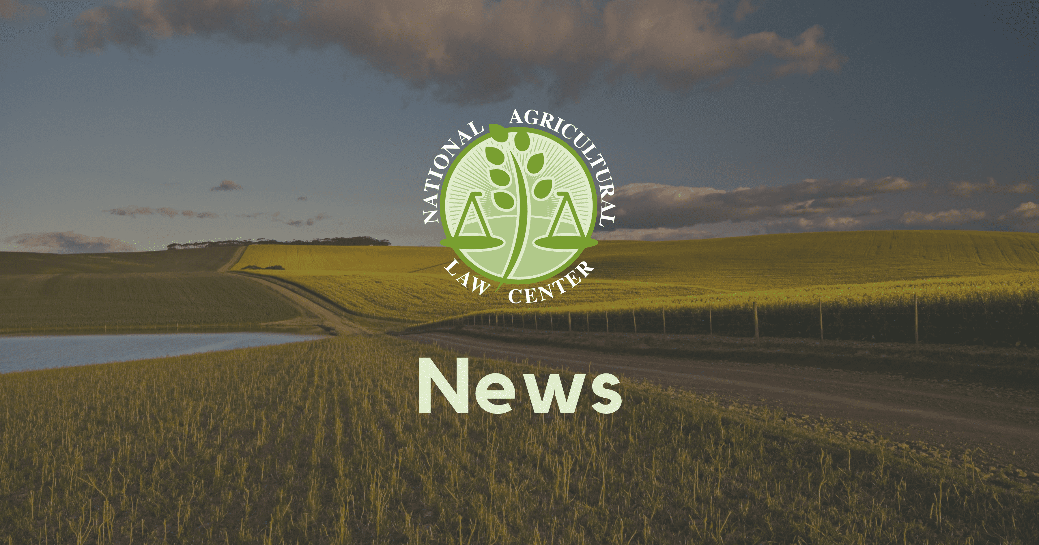 The National Agricultural Law Center Welcomes Two New Staff Attorneys and Additional Staff