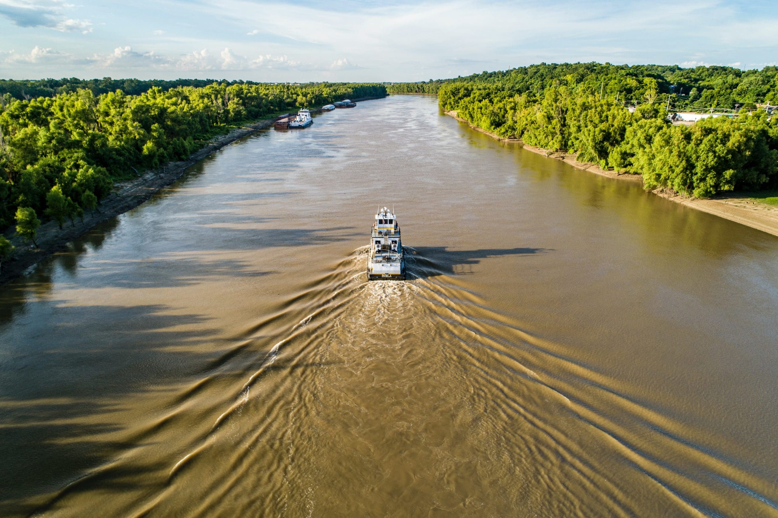 WOTUS Update: Breaking Down the Pre-2015 Regulatory Regime