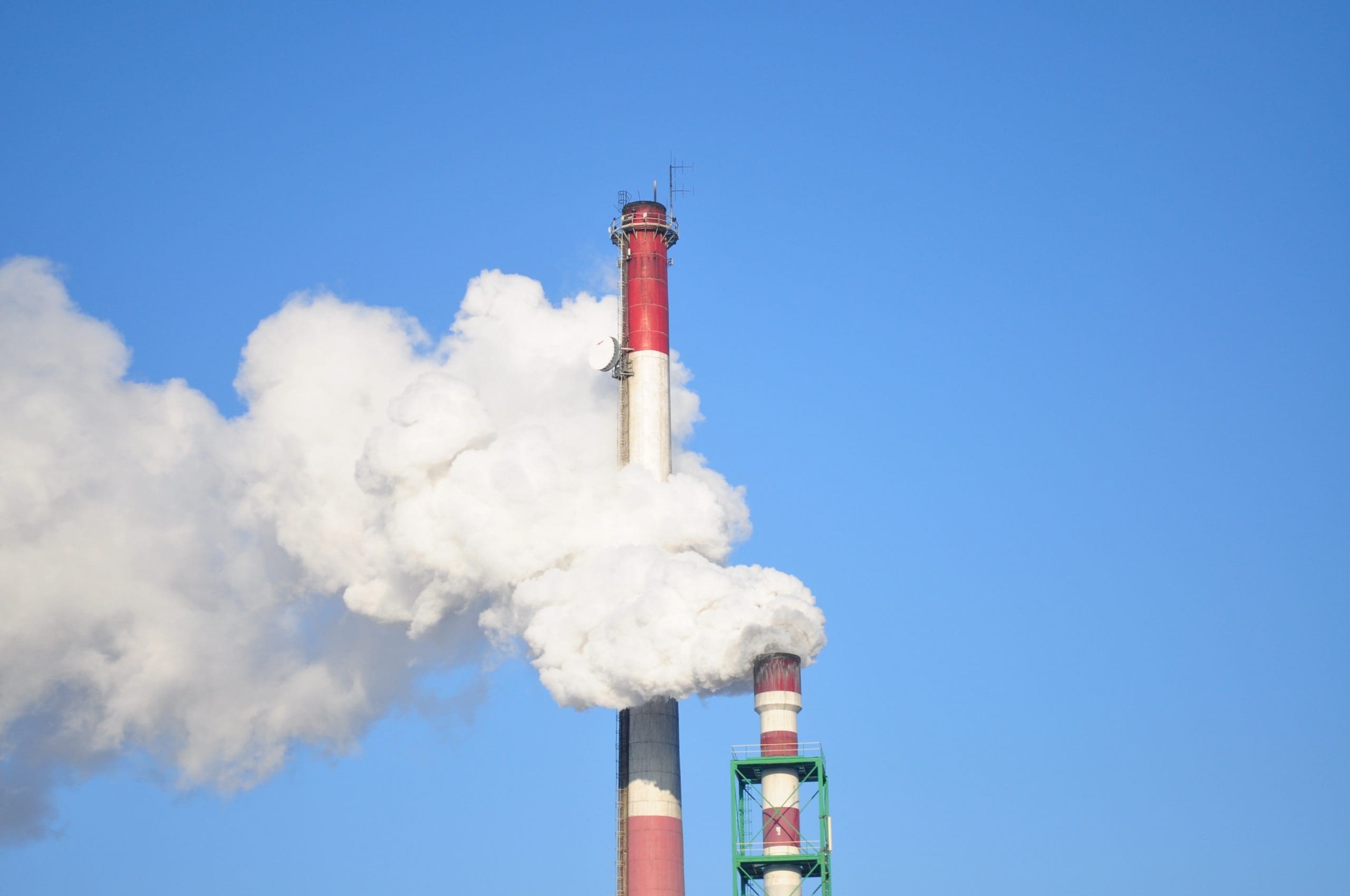 Considering Carbon: Overview of Existing Market Structures