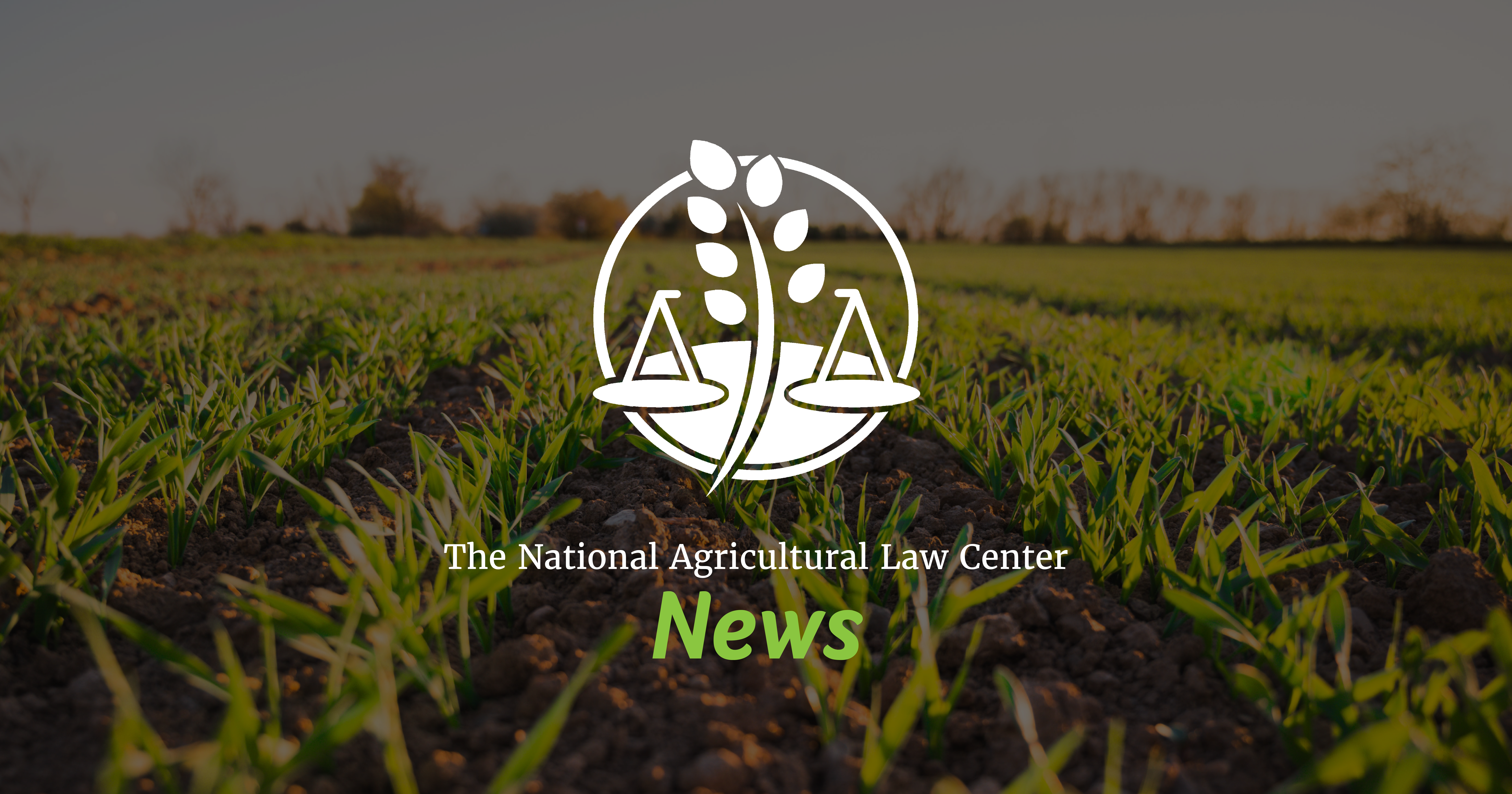 National Agricultural Law Center Research Fellowship