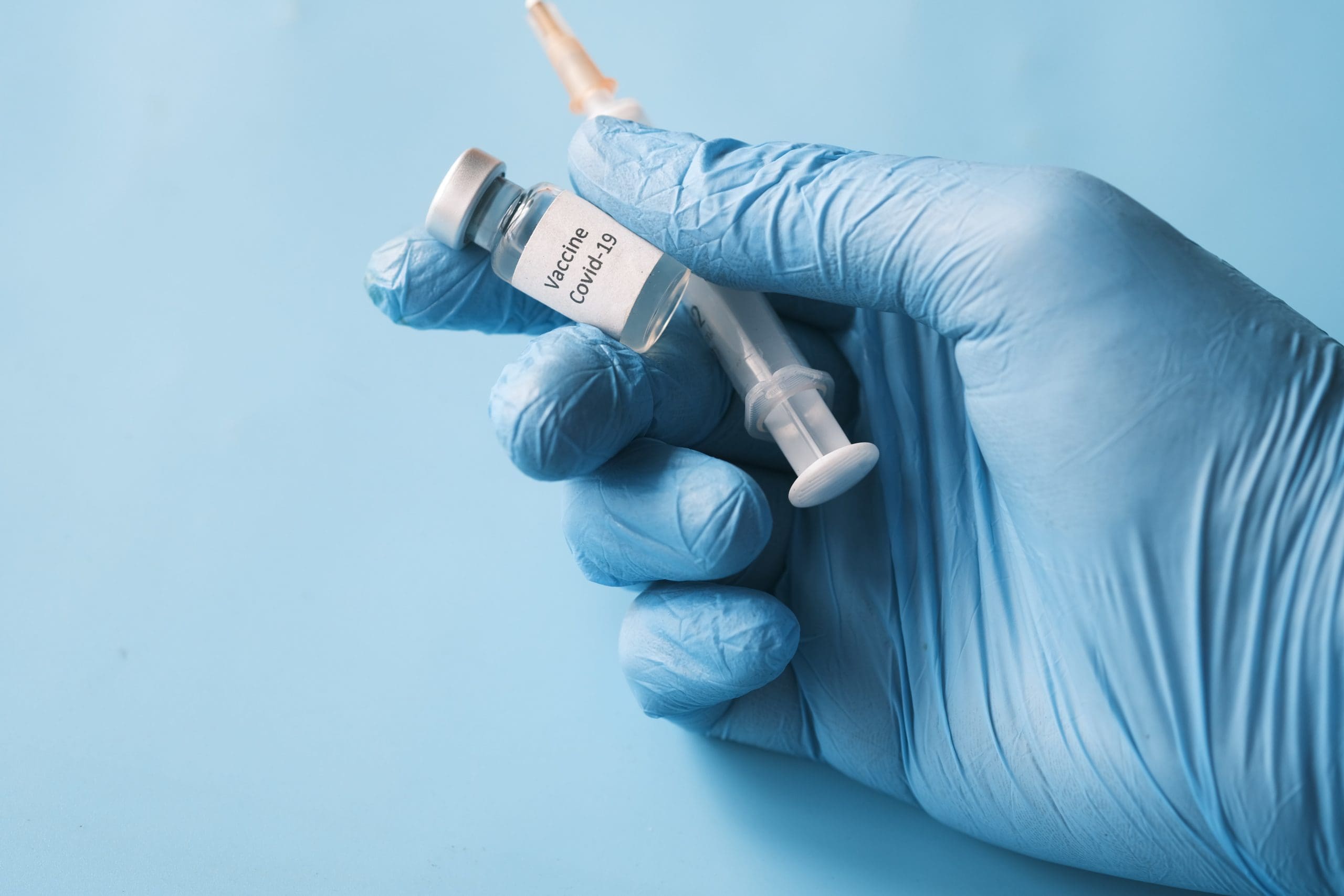 Legal Update on Federal COVID Vaccine Mandates in the Workplace
