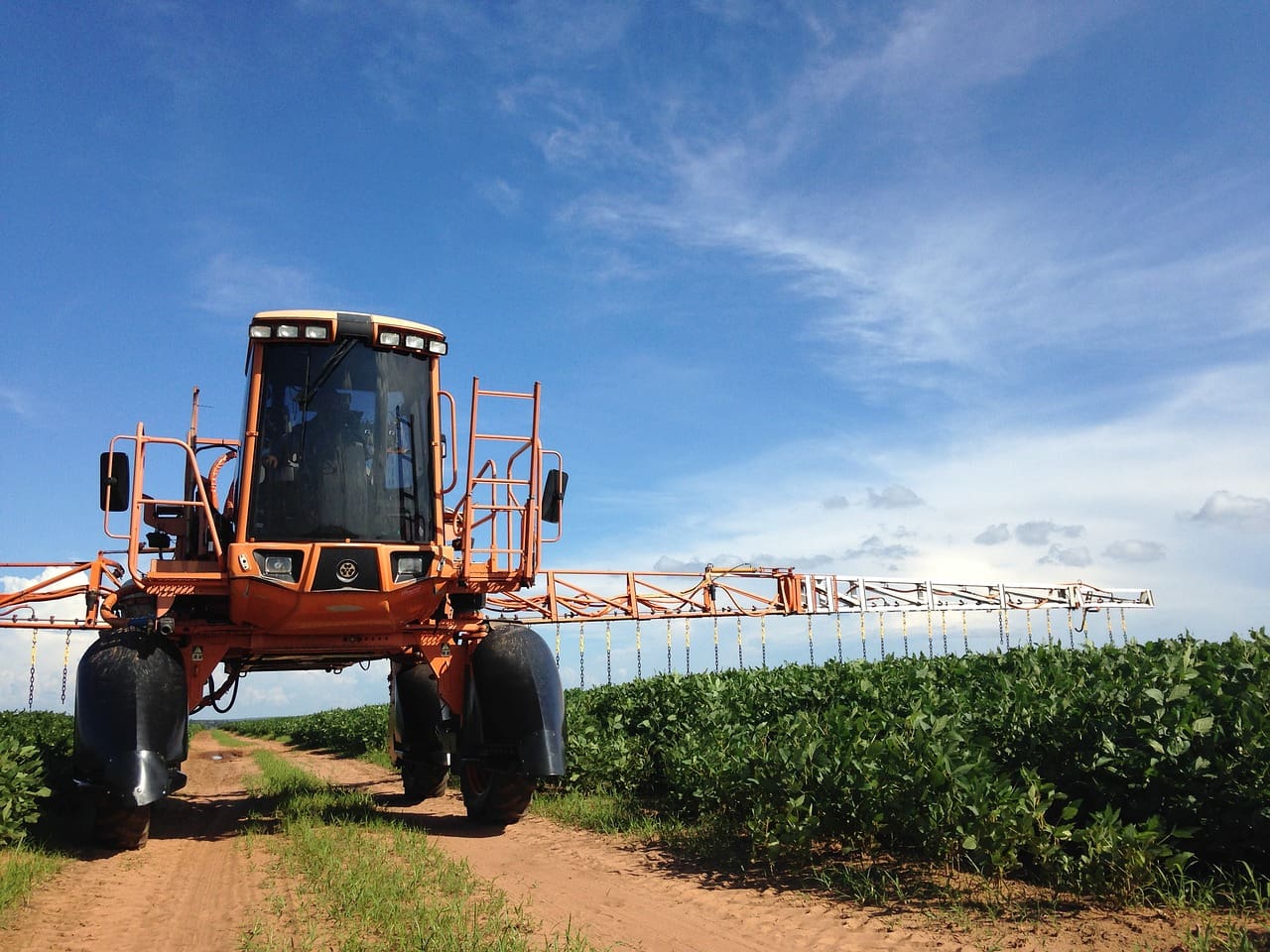 EPA Adopts New Policy For ESA Consultations & New Pesticide Active Ingredients