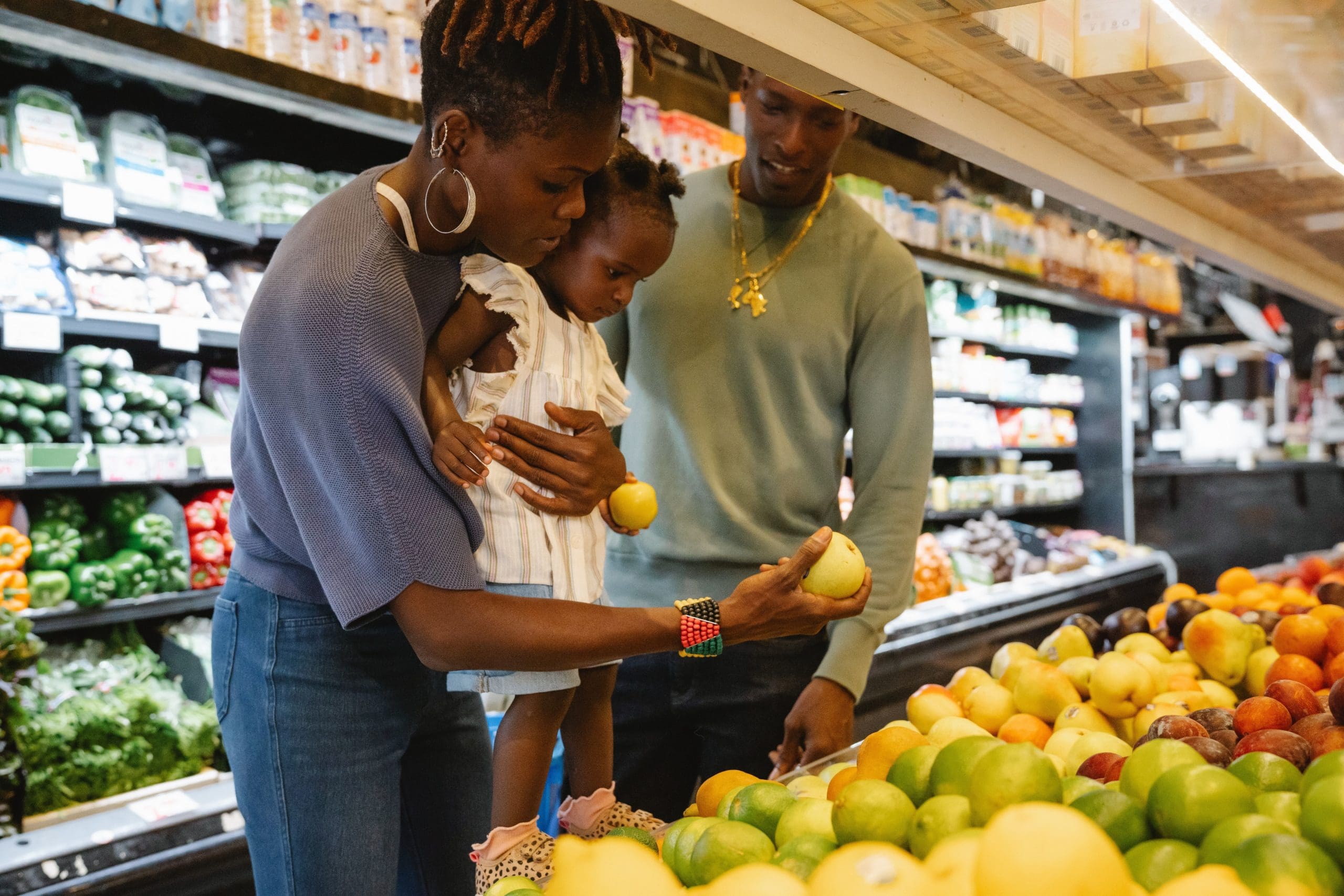 Focus on Food: Bioengineered Foods Now Require Disclosure