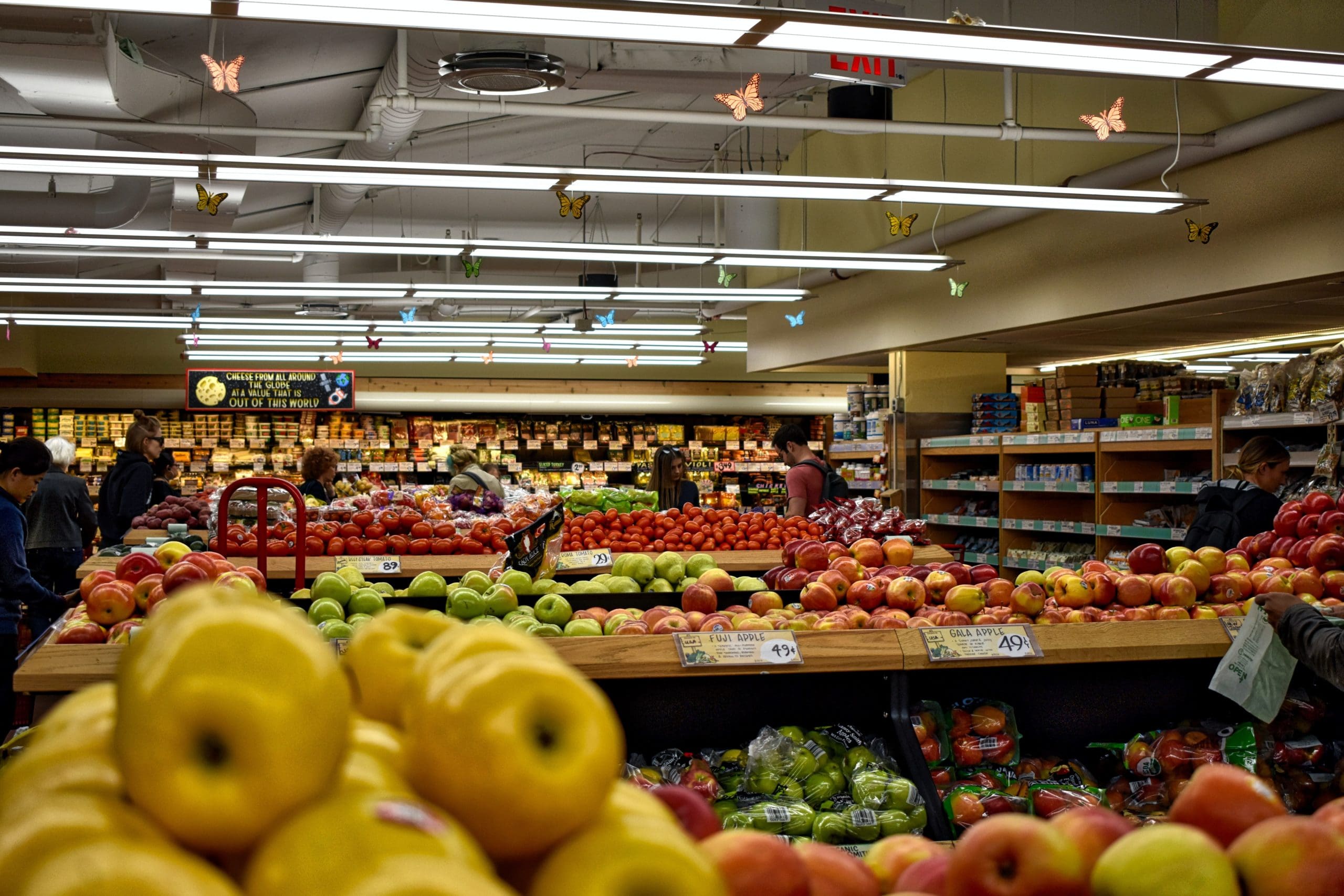 From 2021 to 2022: Food Law Litigation and Regulation Update