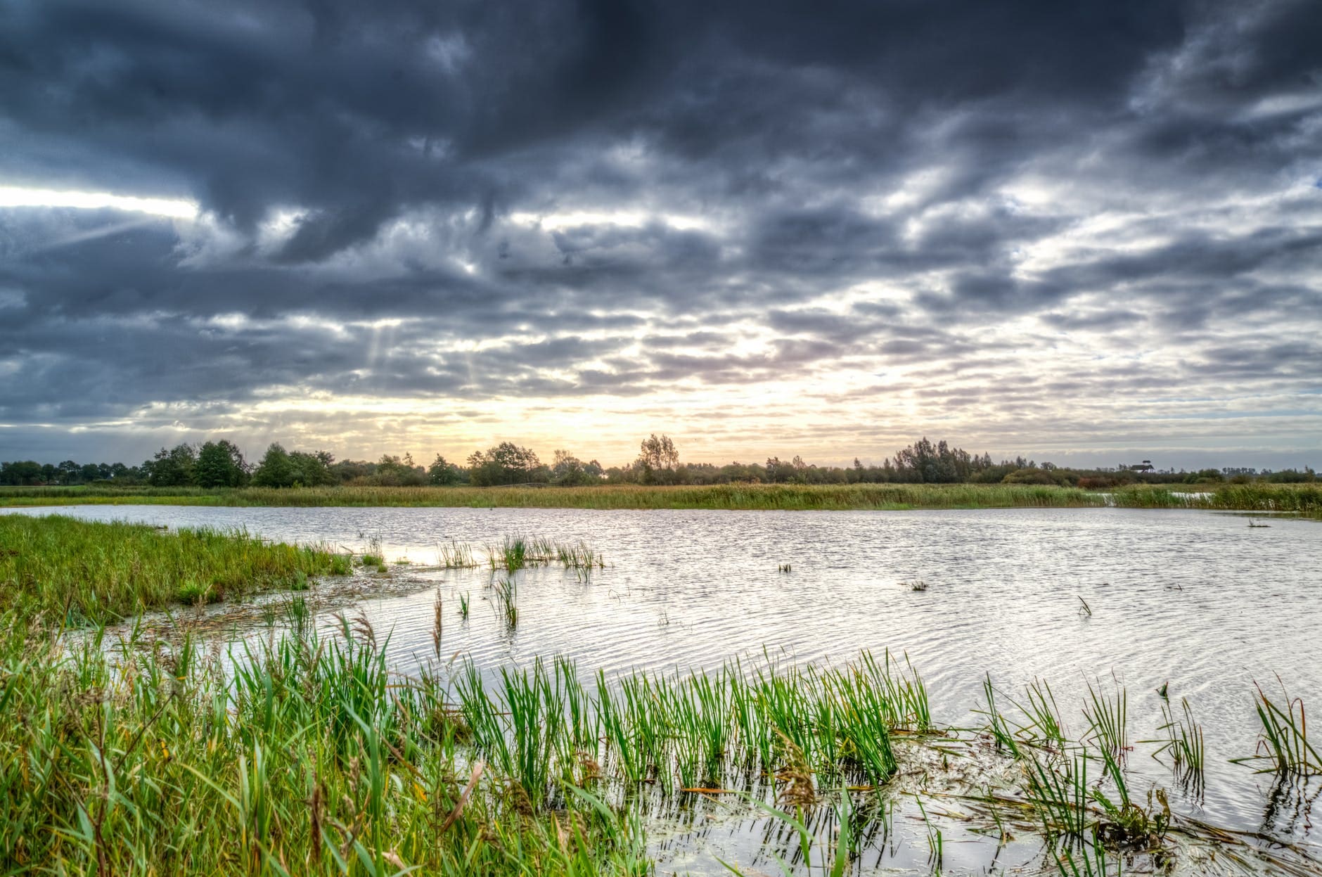 Treading Water: WOTUS Once Again Before Supreme Court