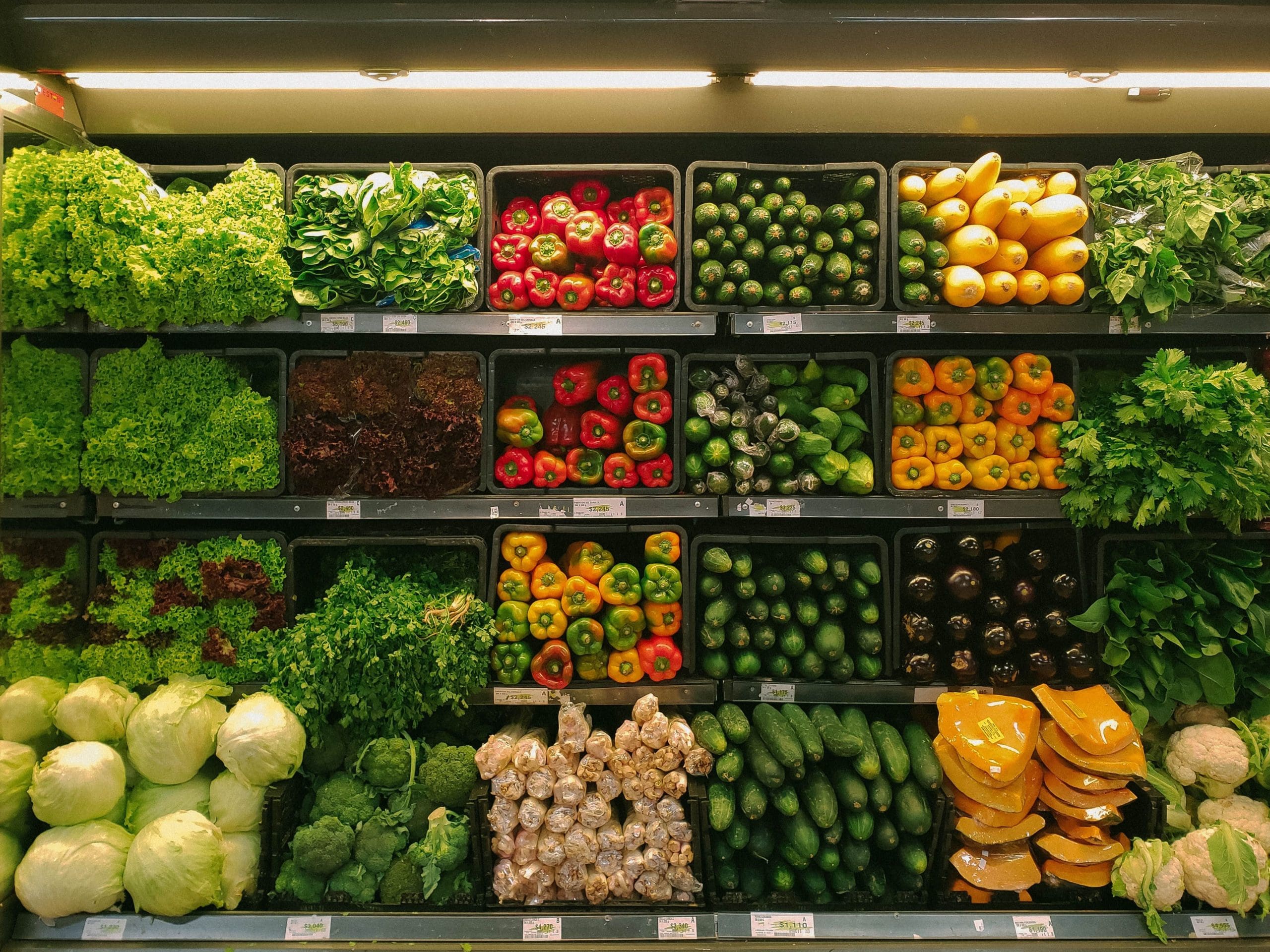 Food Foundations: What are Food Recalls and How do They Work?