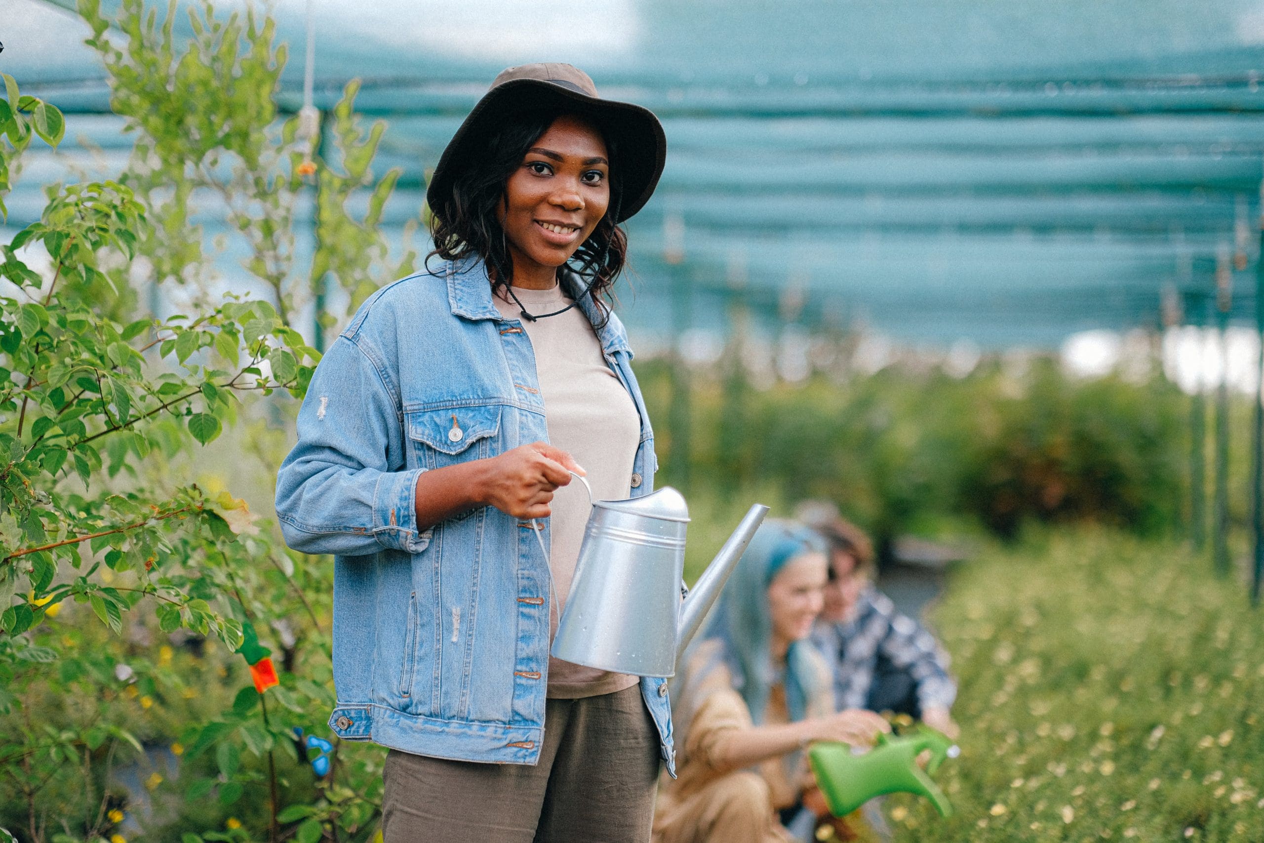 Equal Employment Opportunities for Agricultural Workers