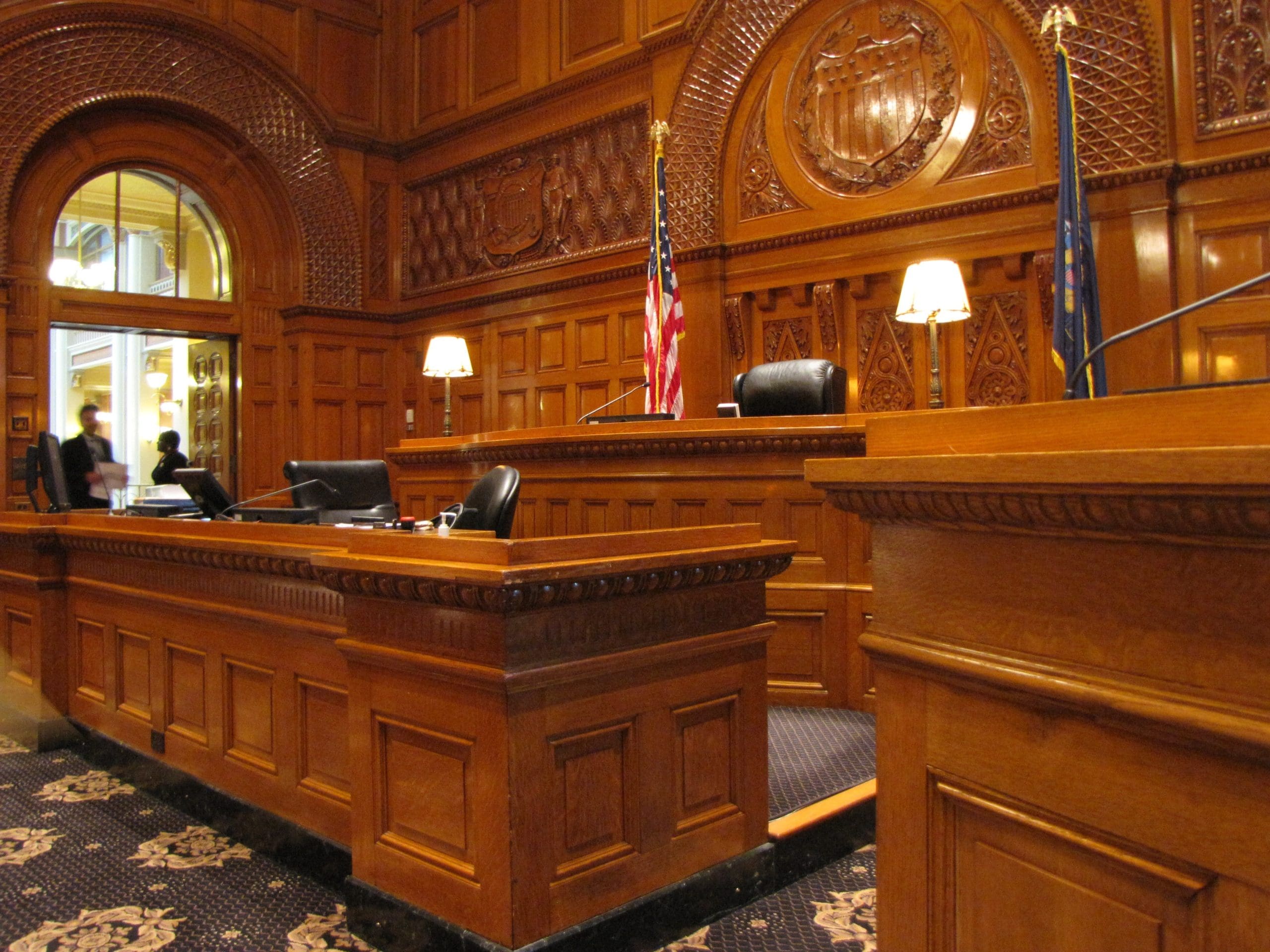 DOJ Announces Three Environmental Justice Initiatives