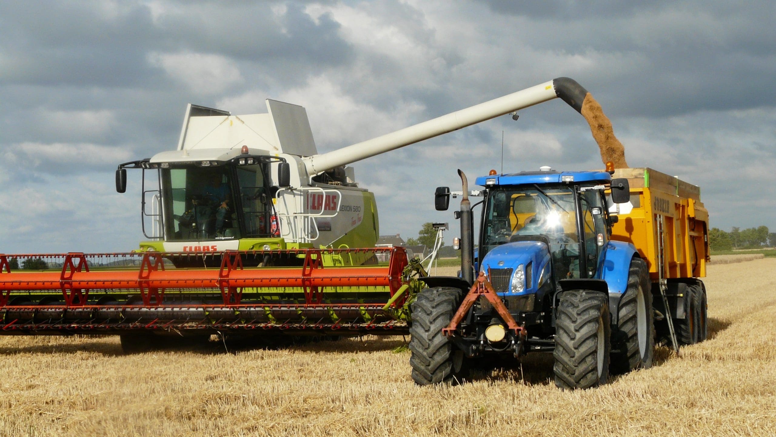 Workers’ Compensation for Agricultural Workers