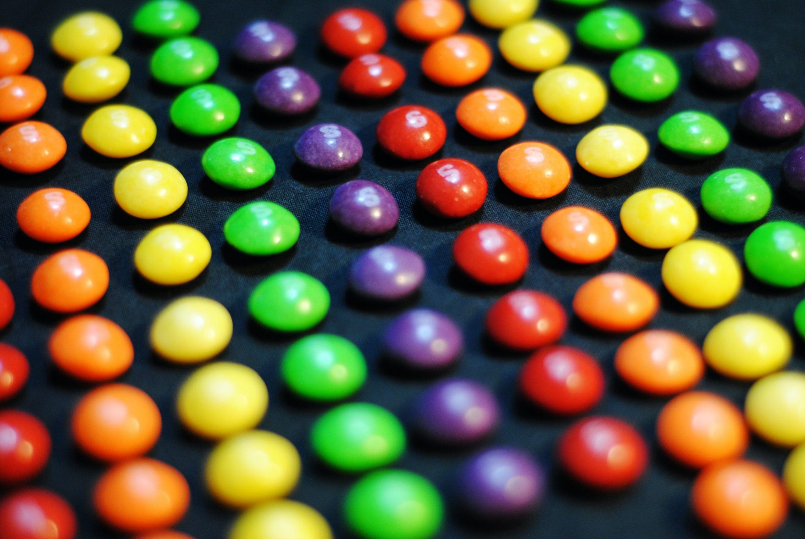 FDA’s Color Additive Regulations and the Skittles Litigation