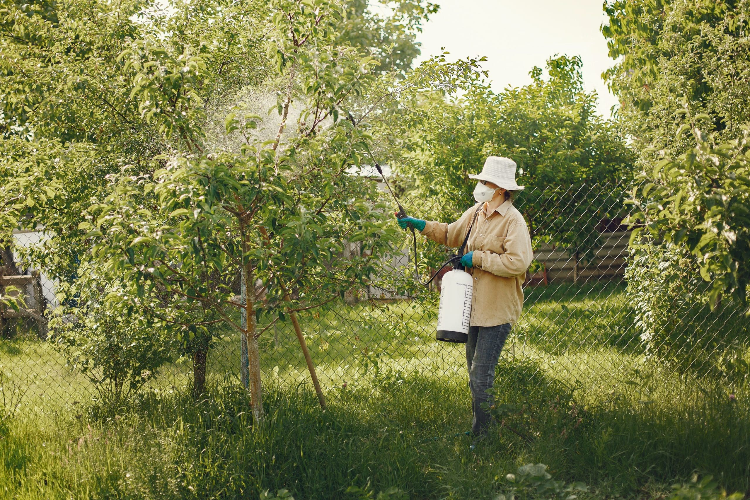 Pesticide Review: Recent Actions from Various Pesticide Legal Challenges