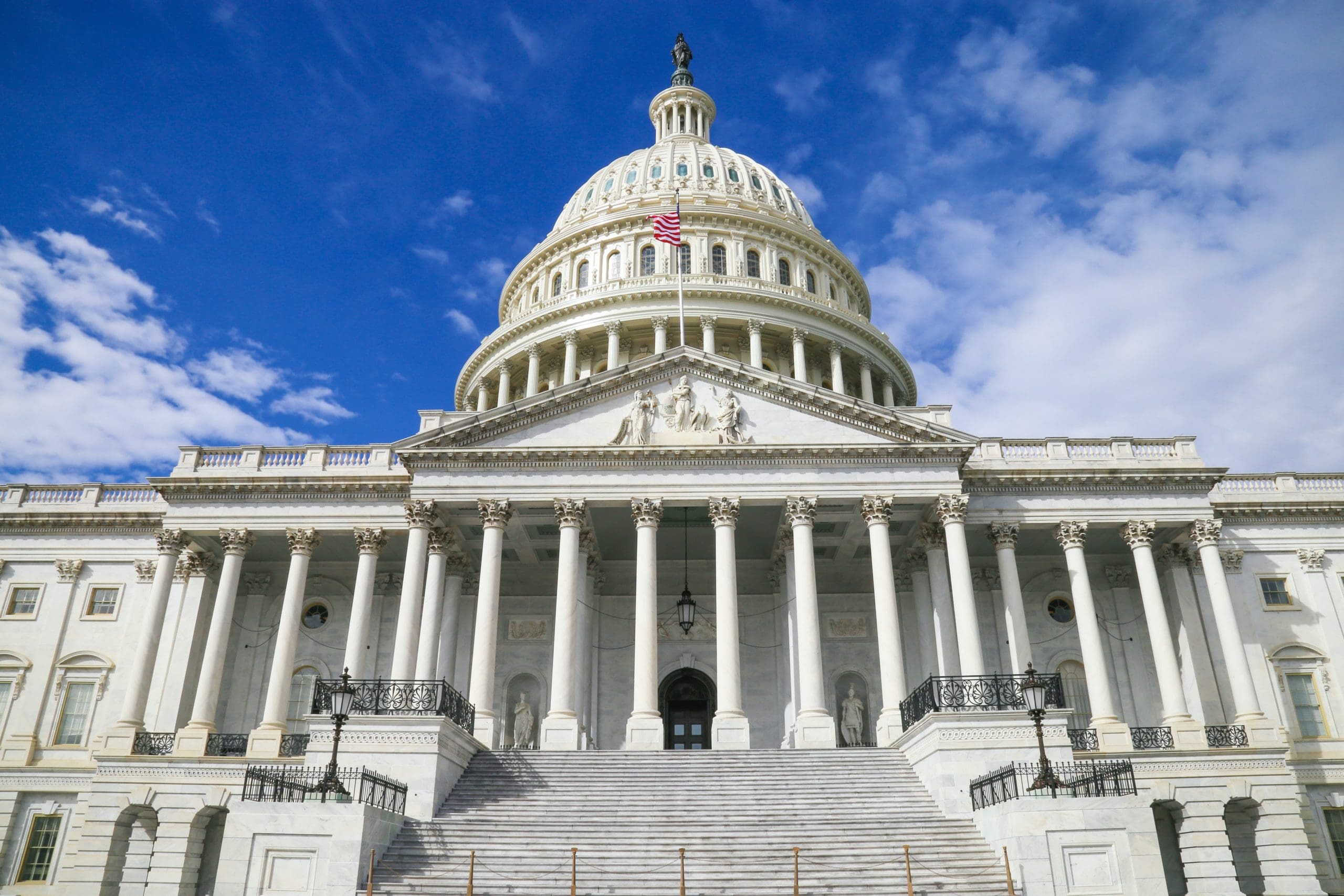 Senate Votes to PASS a Foreign Ownership Law