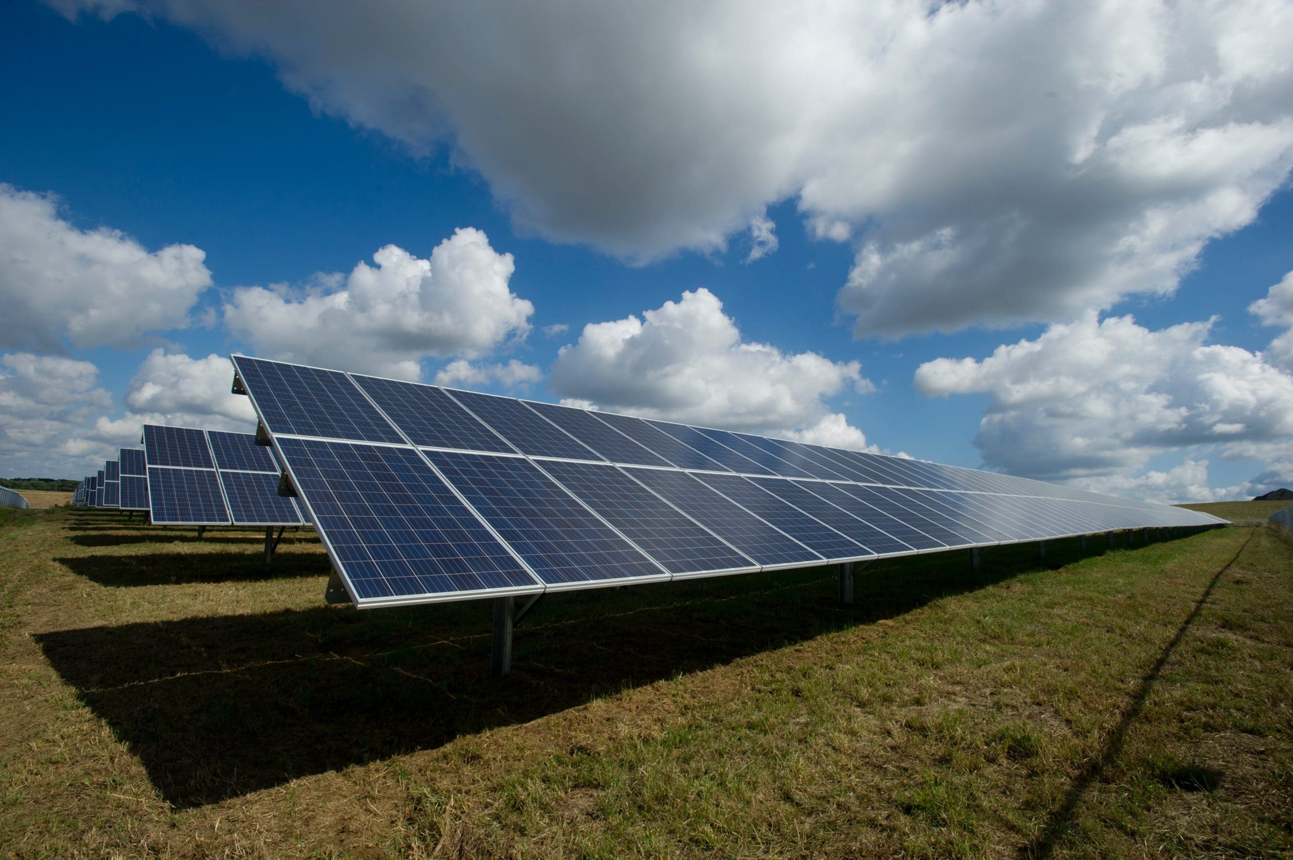 Solar Smarts for Landowners: An Overview