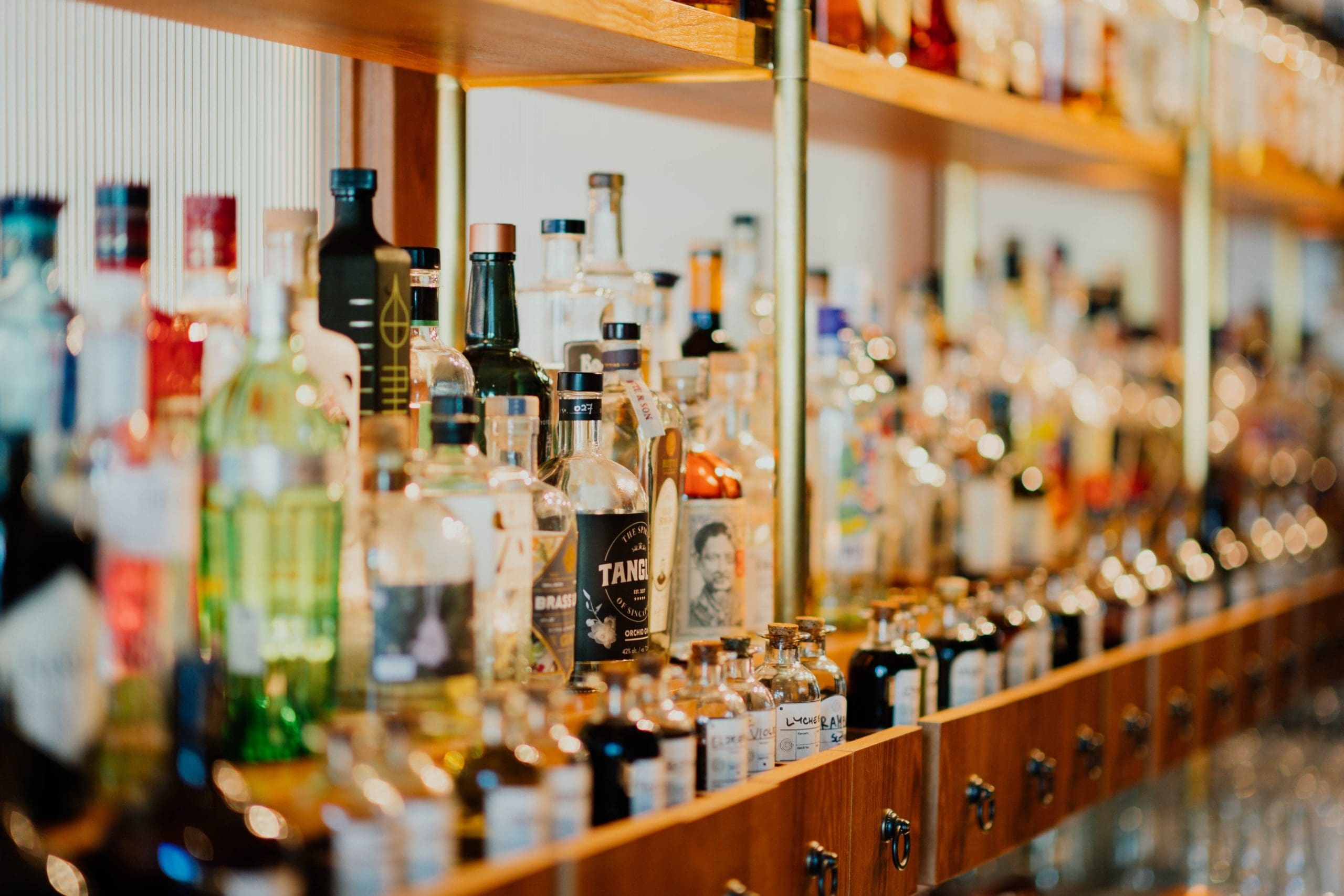 Food Foundations: An Overview of Which Agencies Regulate Alcohol Beverages
