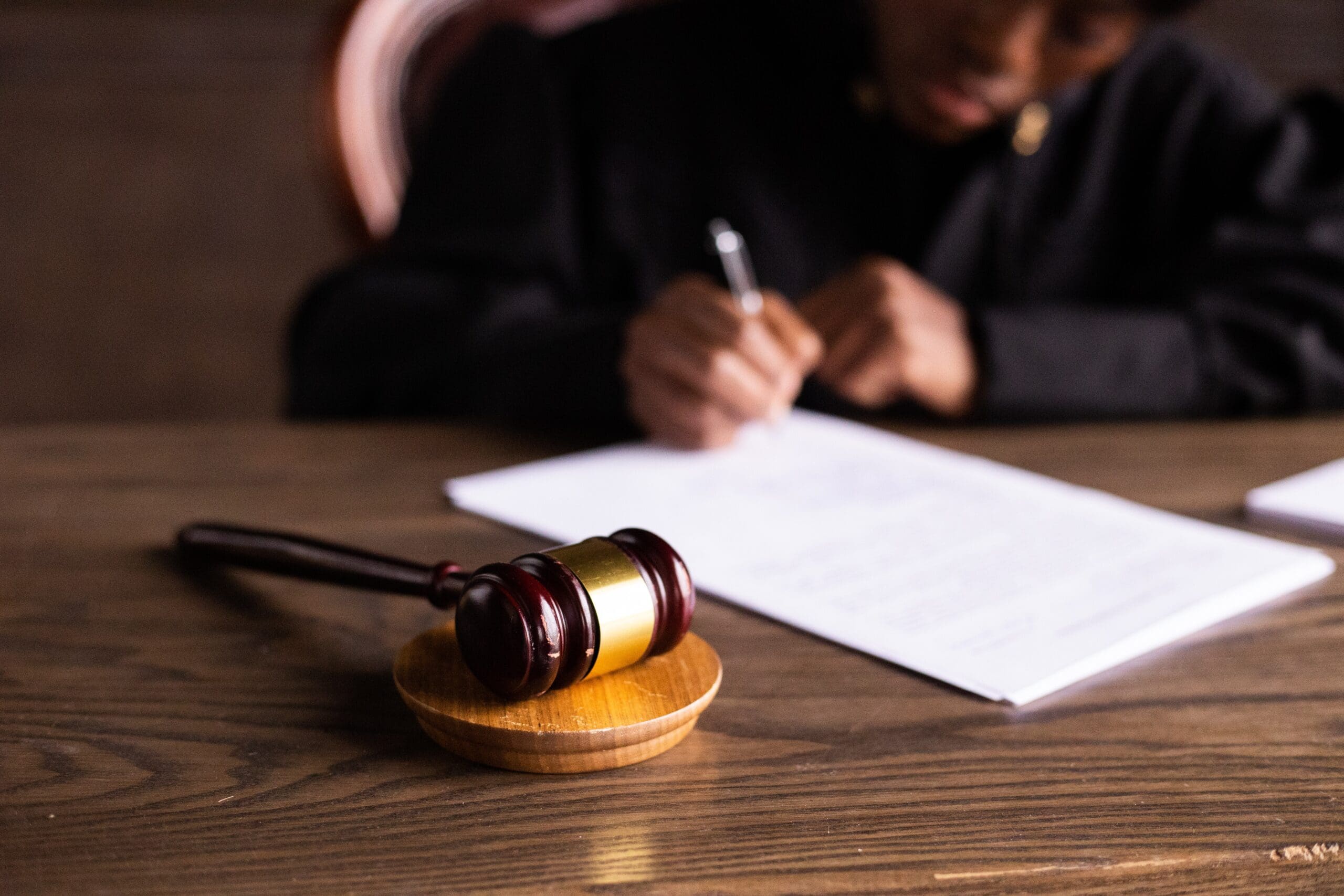 Second Federal Court Rules CEQ Lacks Rulemaking Authority