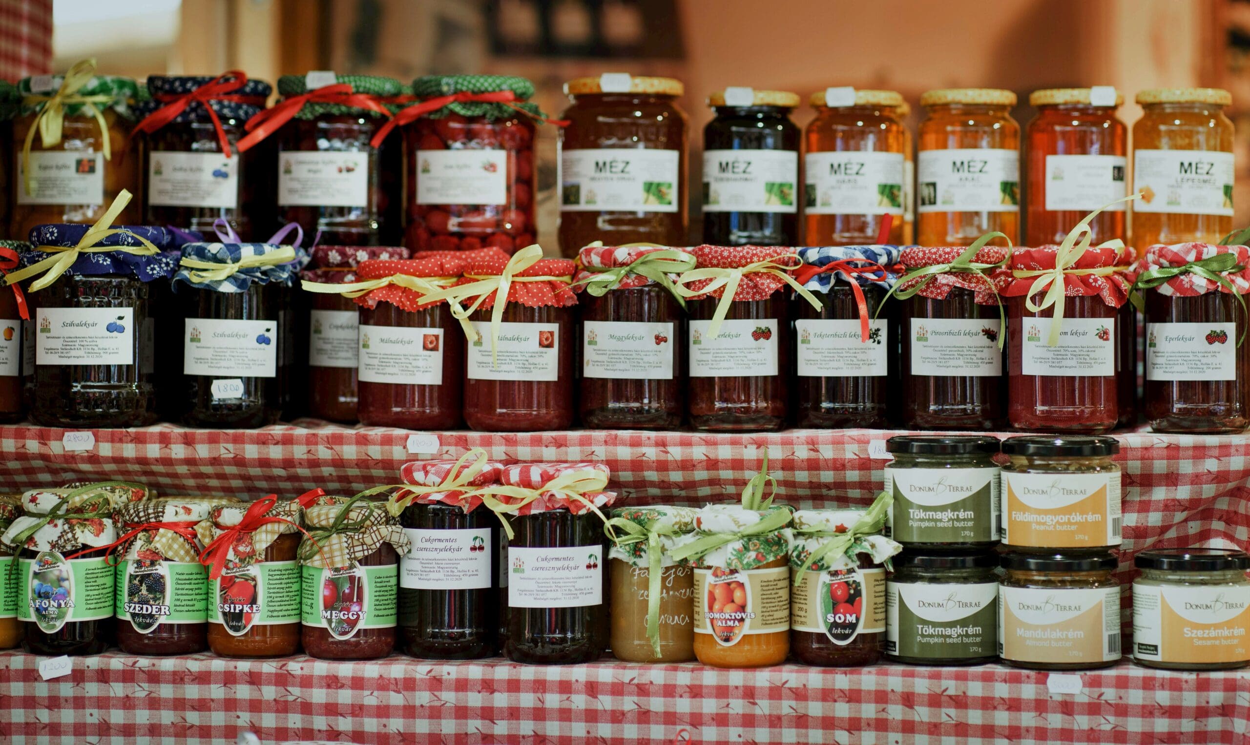 Cottage Food Laws: Recent Trends and Major State Changes