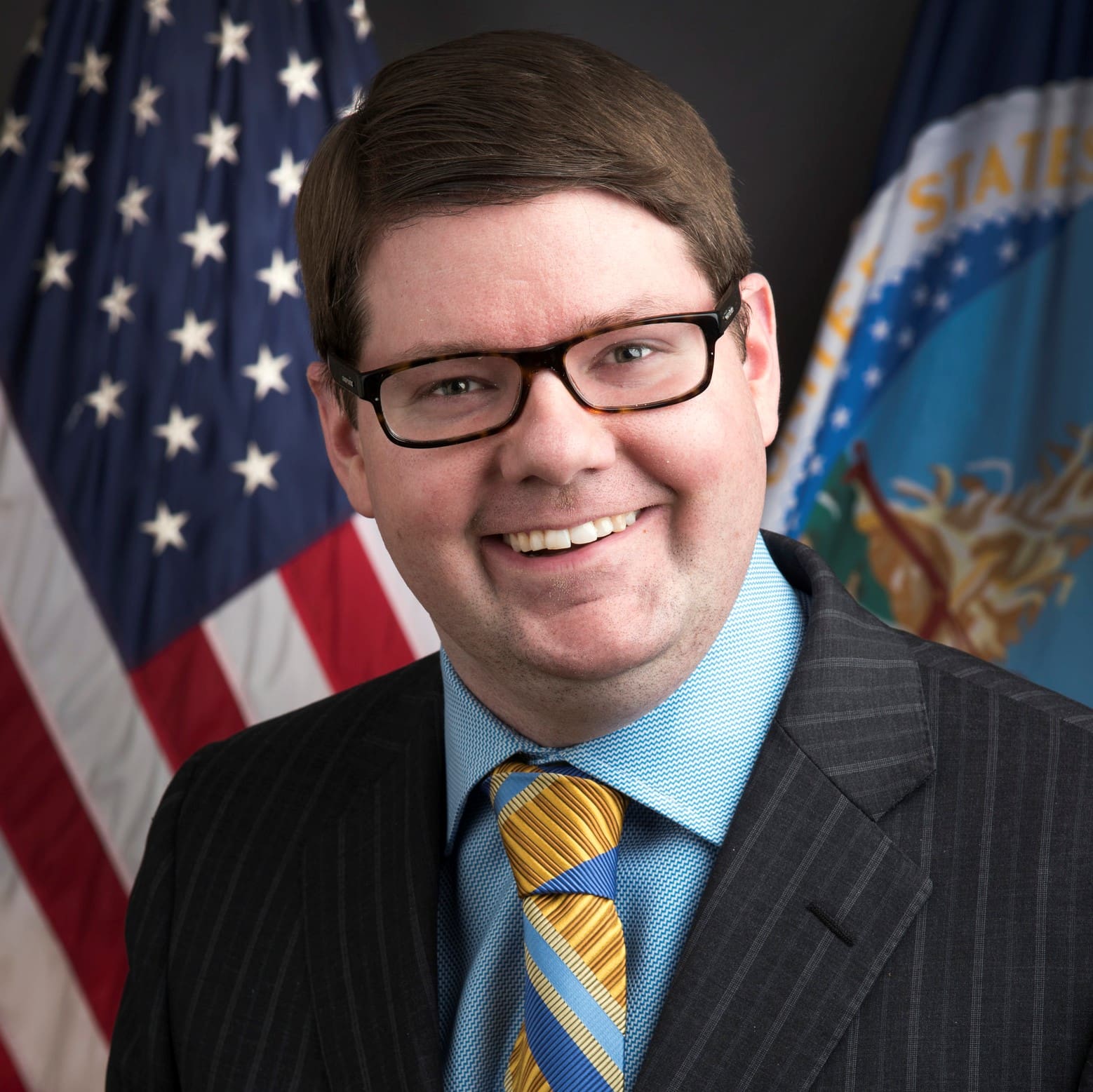 US International Trade Court Judge Vaden to deliver Western Conference keynote