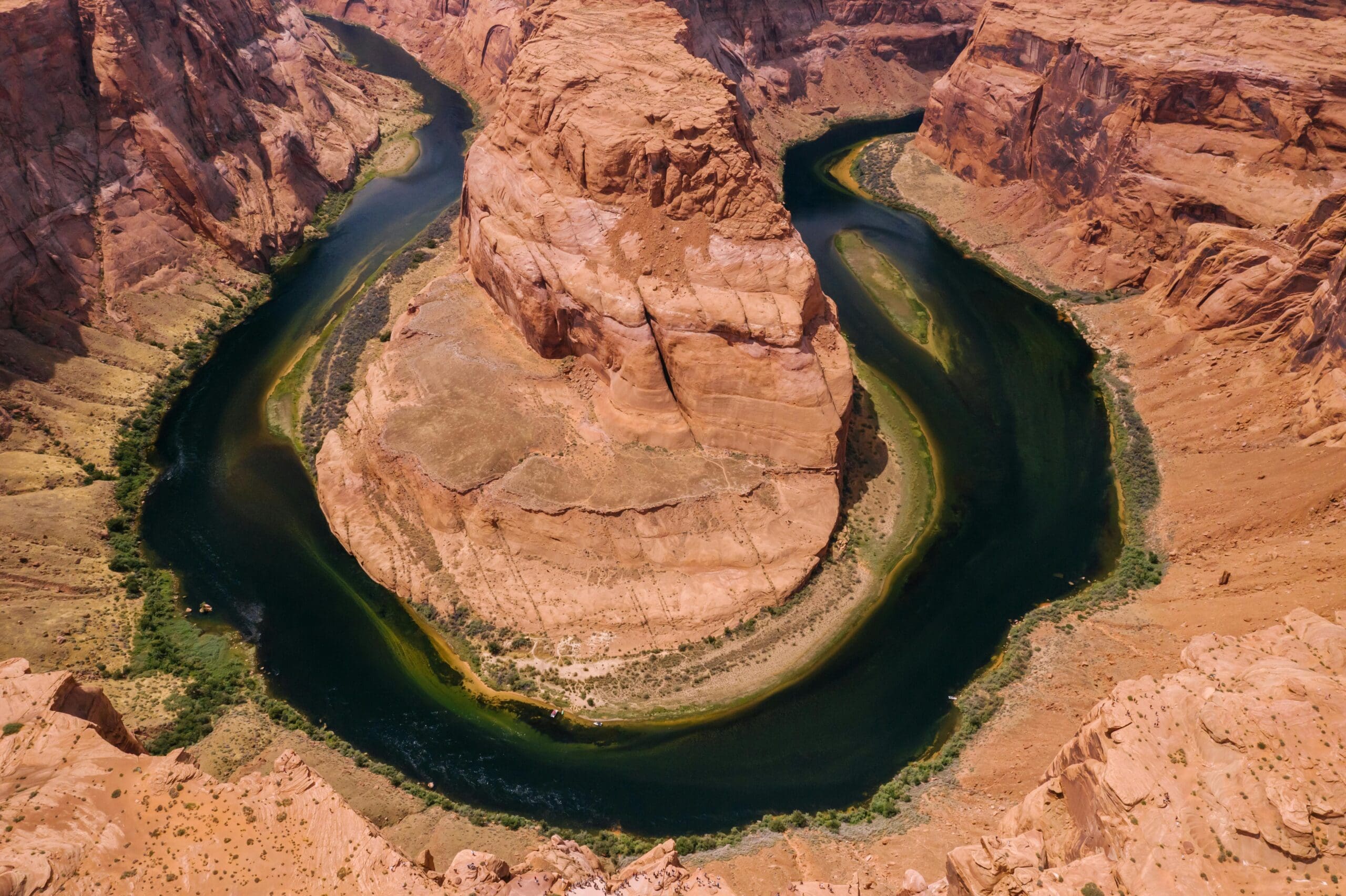 Looking Ahead: As Guidelines on the Colorado River Set to Expire, Attention Turns to What Comes Next
