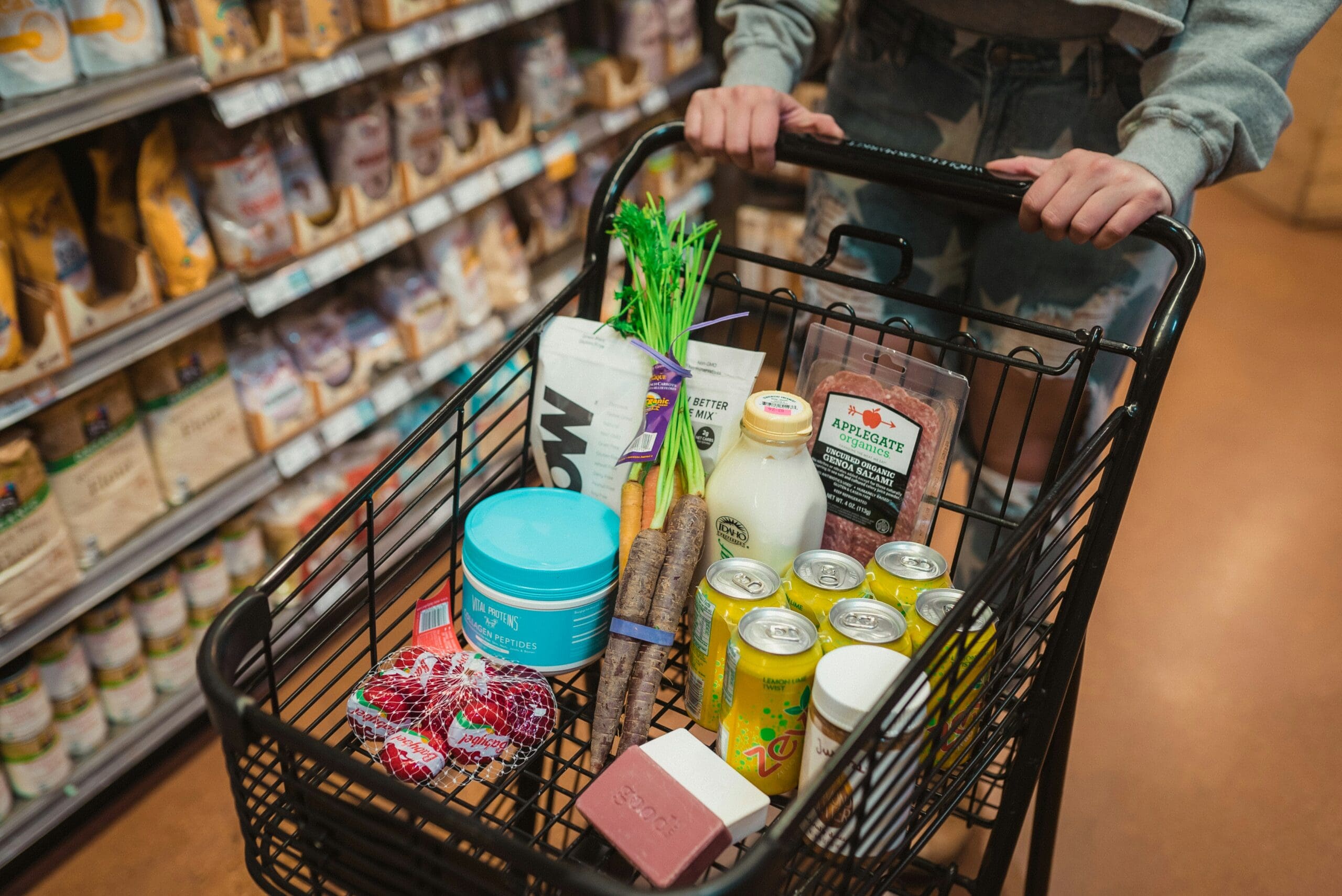 Court Rules SNAP Waivers Violate APA