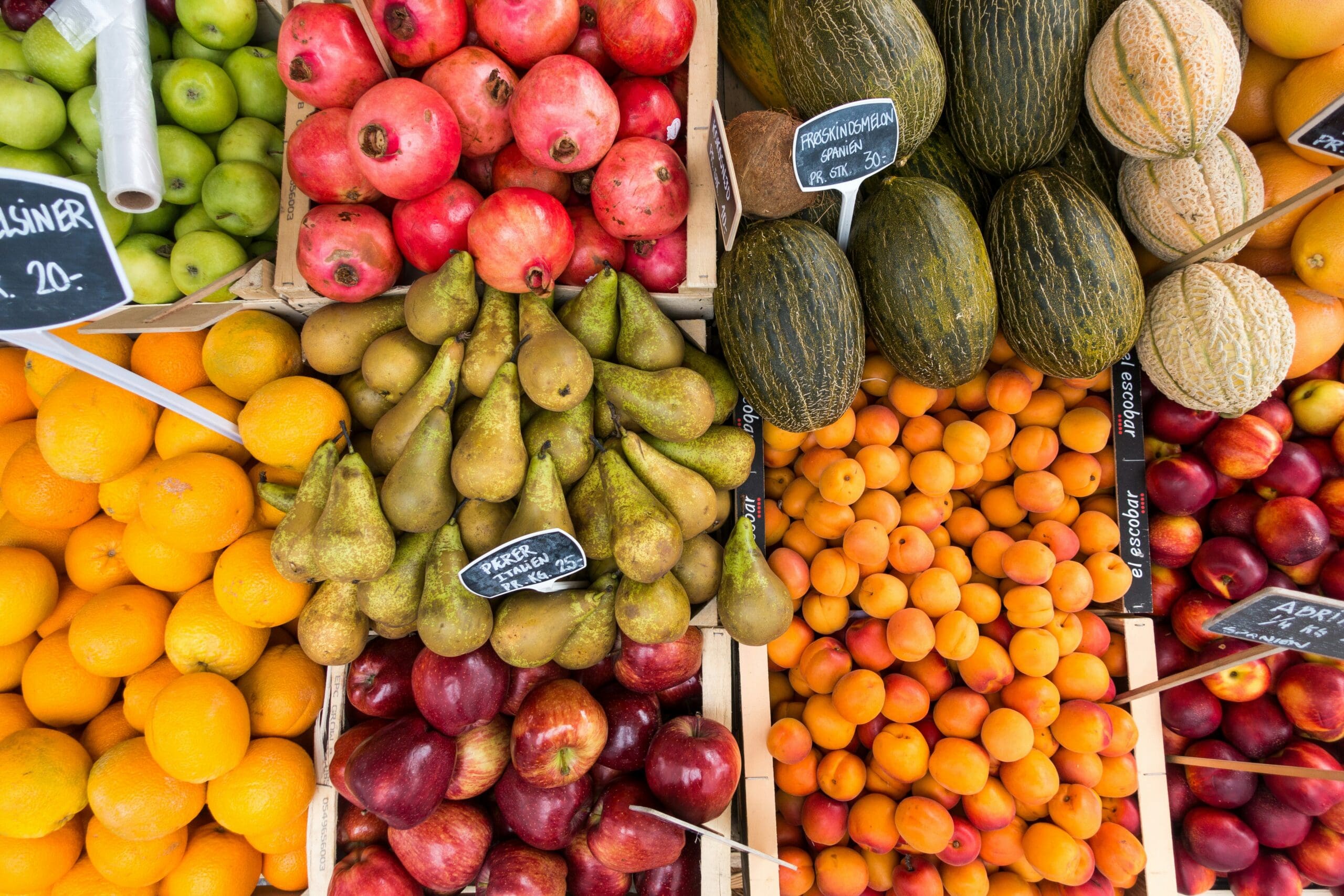 State Food Laws Enacted in 2024