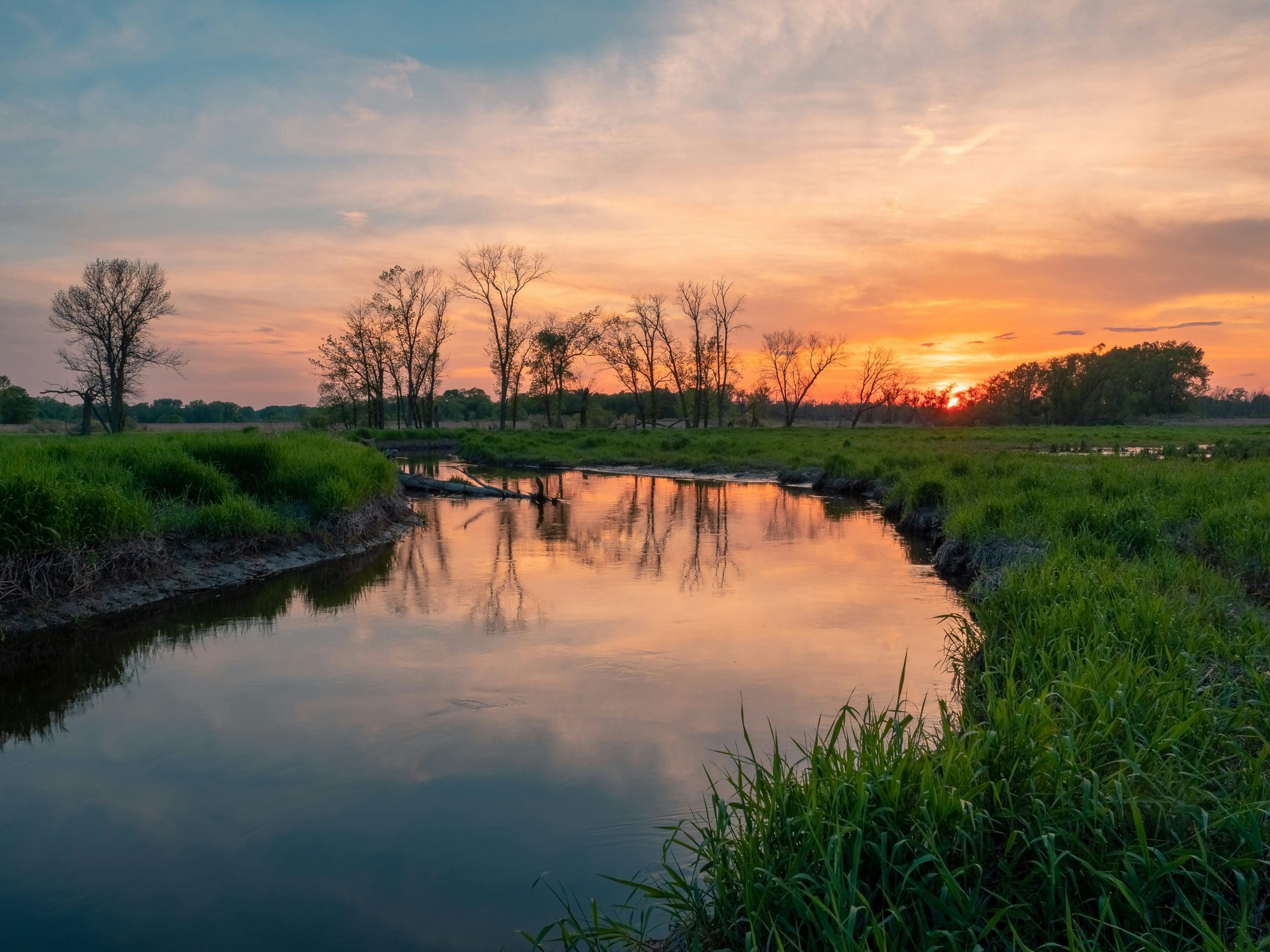 WOTUS Update: EPA & Corps Propose New Definition