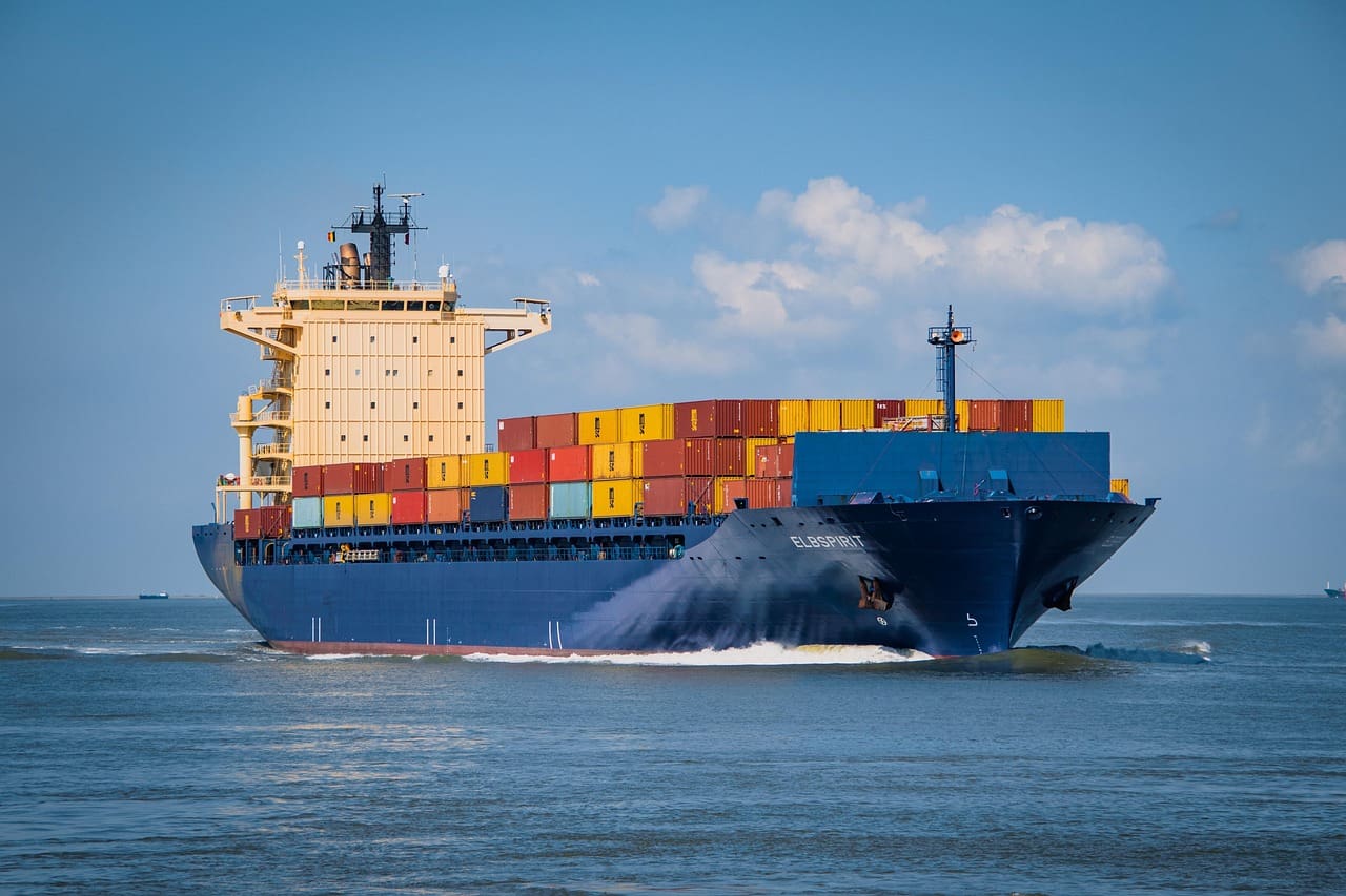 Supreme Court Vacates IEEPA Tariffs