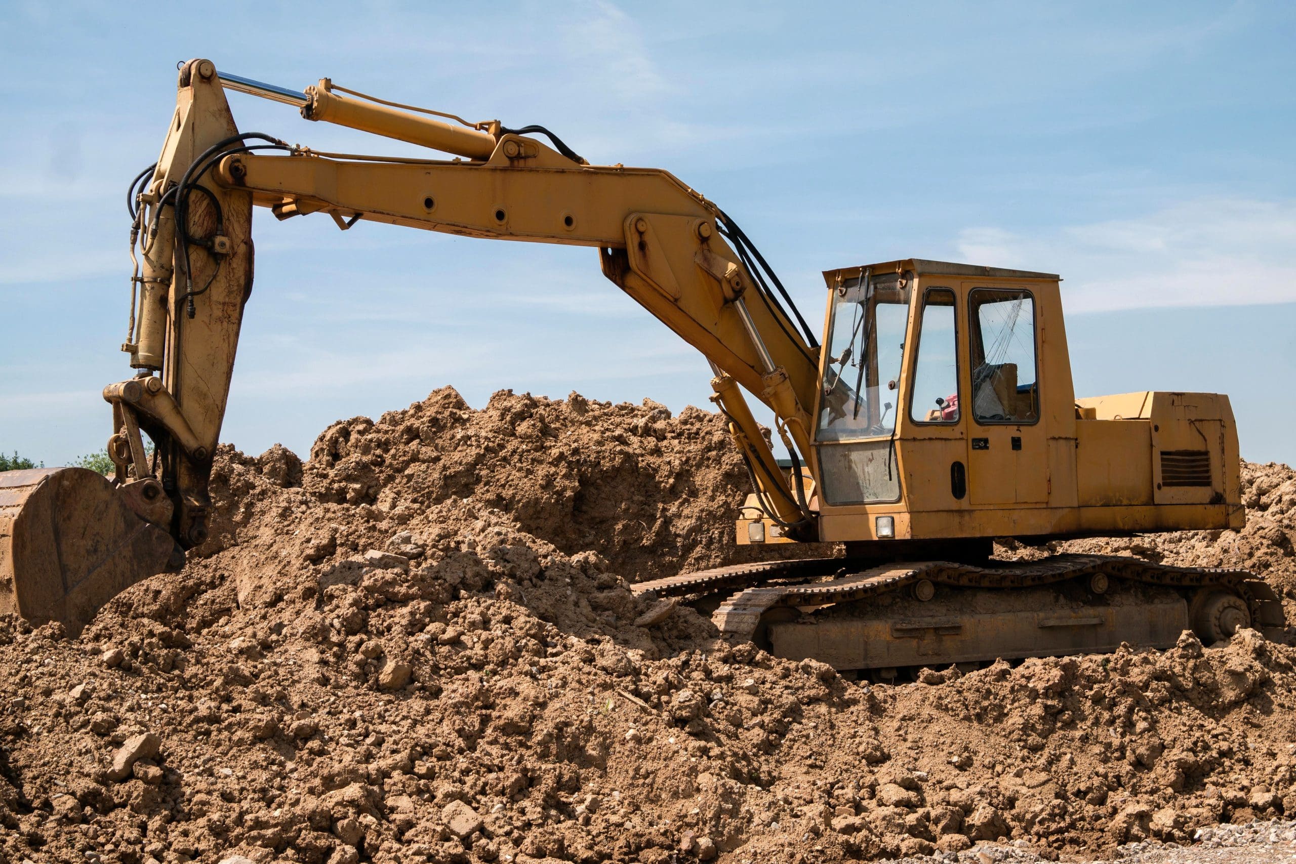 John Deere’s Construction & Forestry Repair Restrictions Challenged