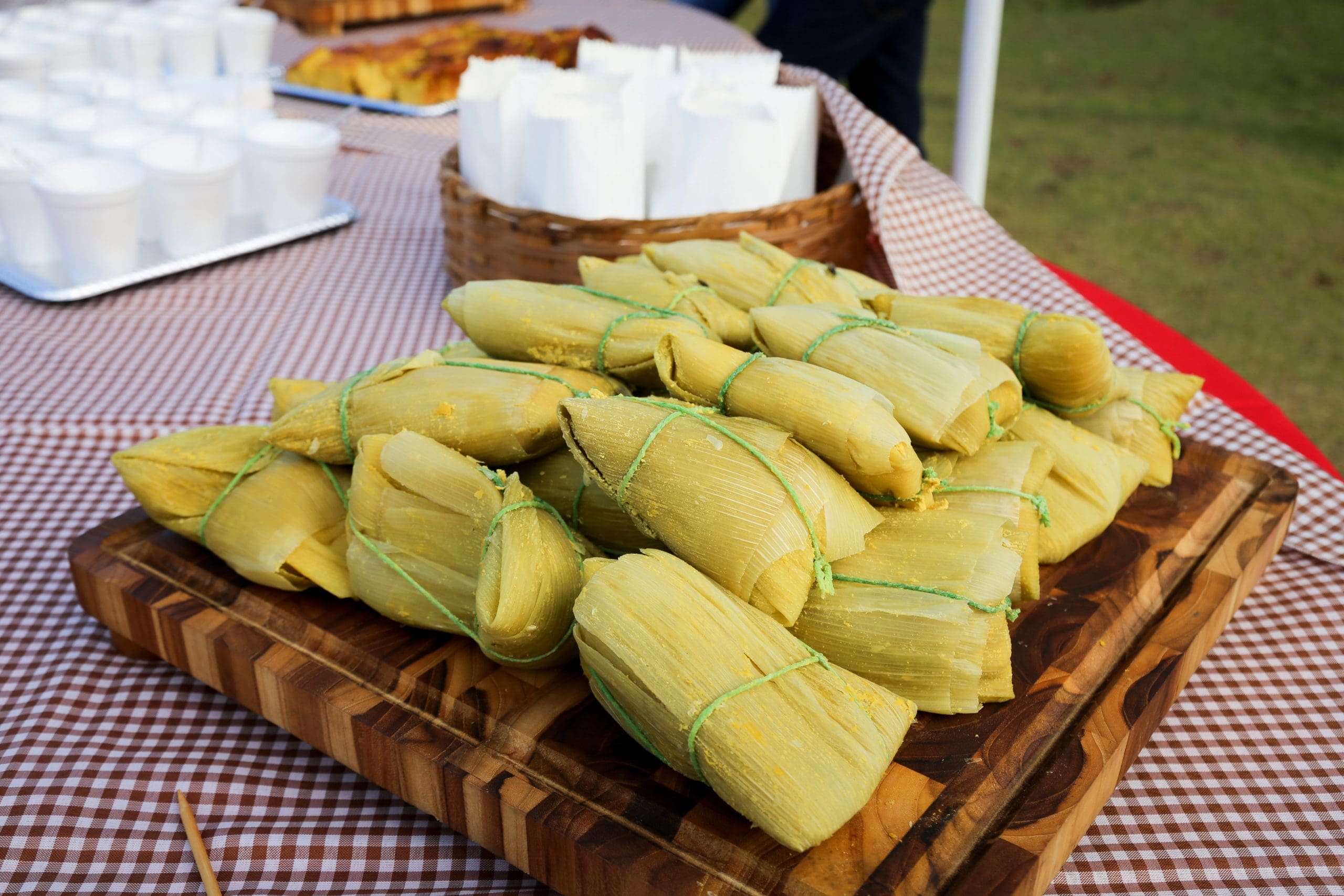 Colorado expands Cottage Food laws with the passage of the “Tamale Act”