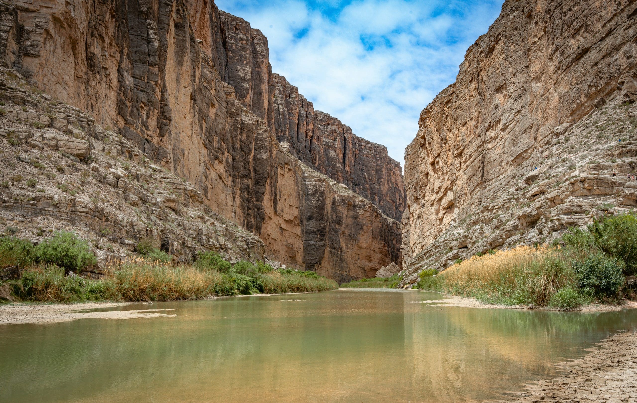 Supreme Court Approves Texas, New Mexico Consent Decree for Rio Grande