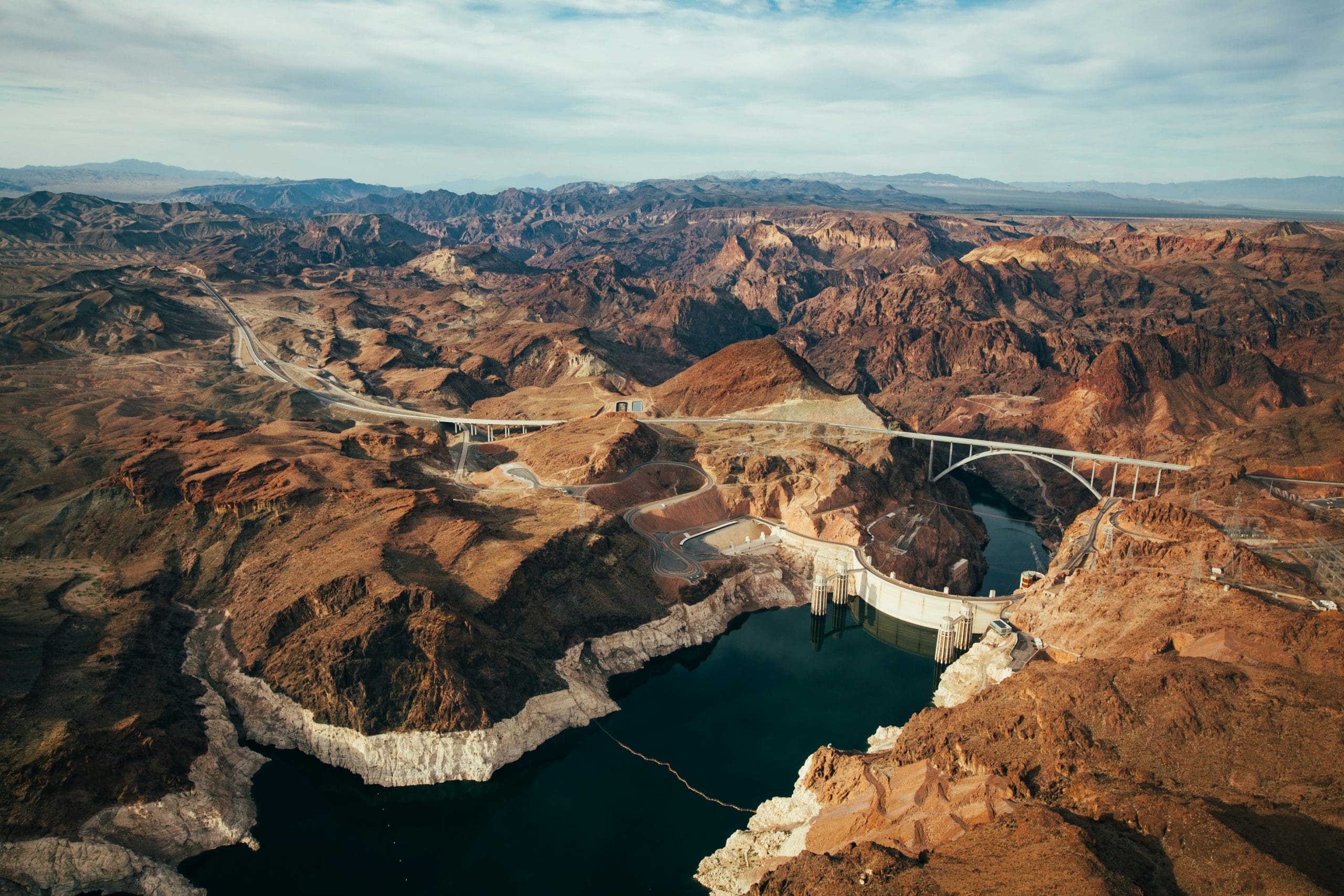 Reclamation Releases Final EIS for Colorado River