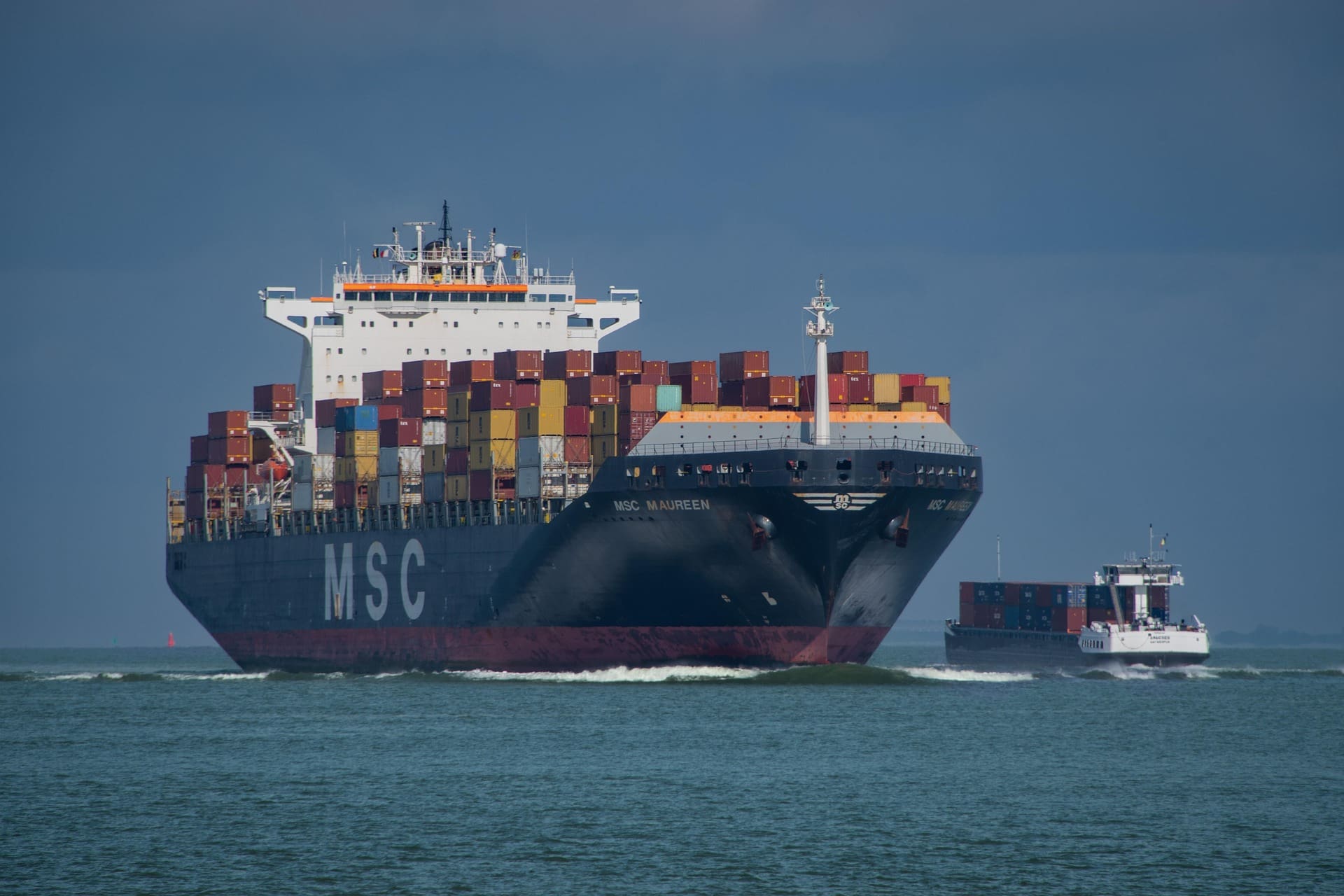 Section 301 Tariffs Challenged