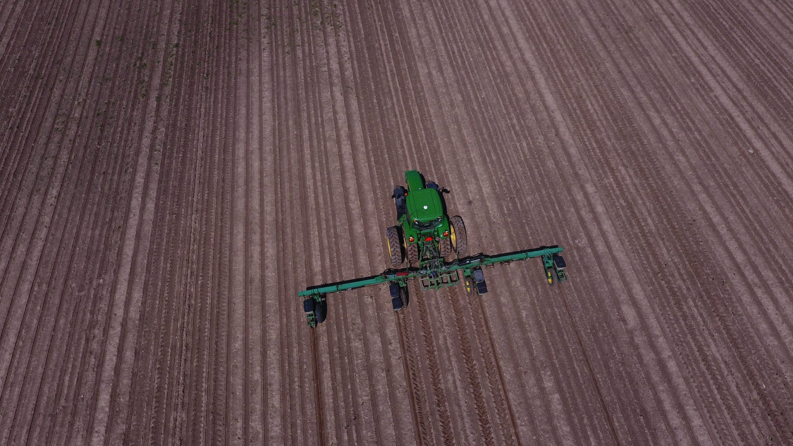 Deere Agrees to Settle FTC Lawsuit